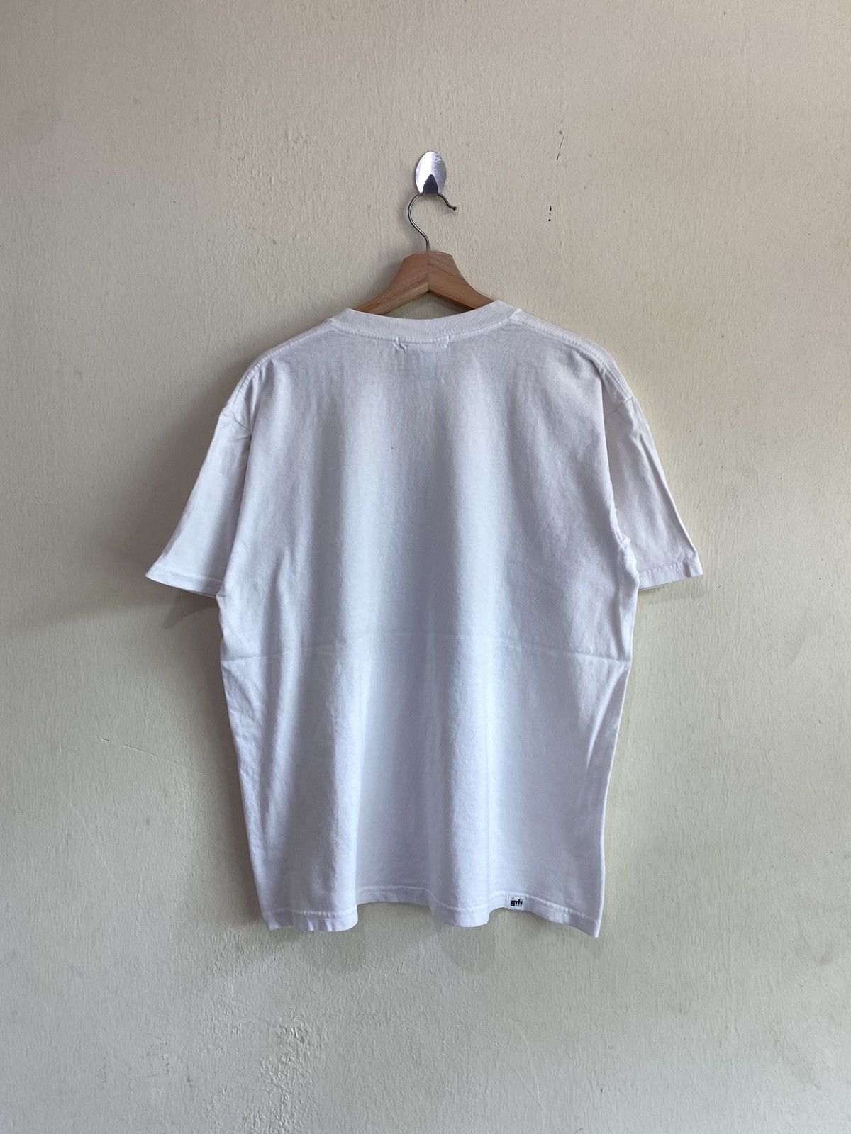 GOODENOUGH × Good Enough Vintage Goodenough x Resonate Charlie Chaplin Tee Size US L / EU 52-54 / 3 - 8 Thumbnail