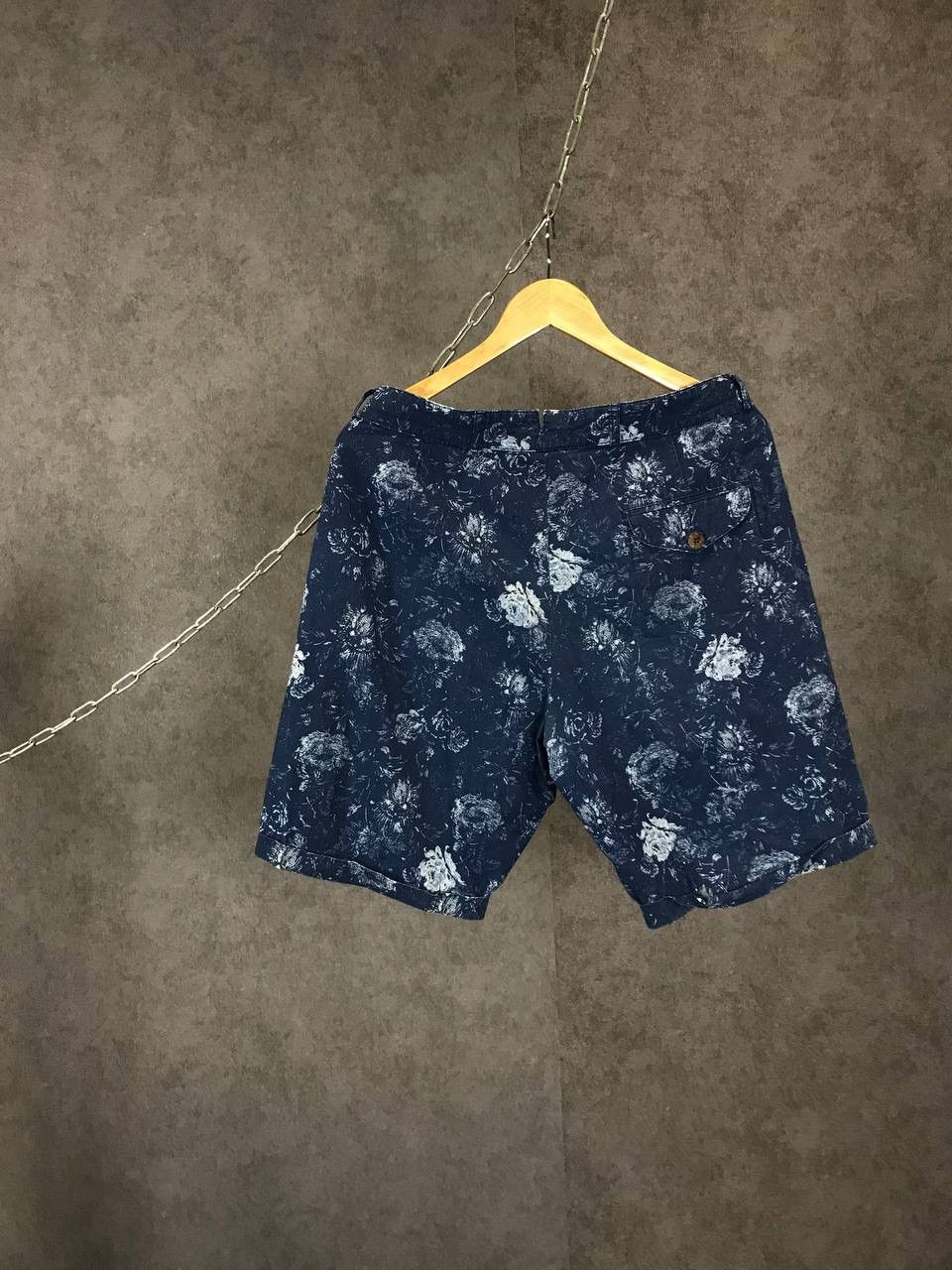 Oliver Spencer Oliver Spencer designer shorts Size US 32 / EU 48 - 6 Thumbnail