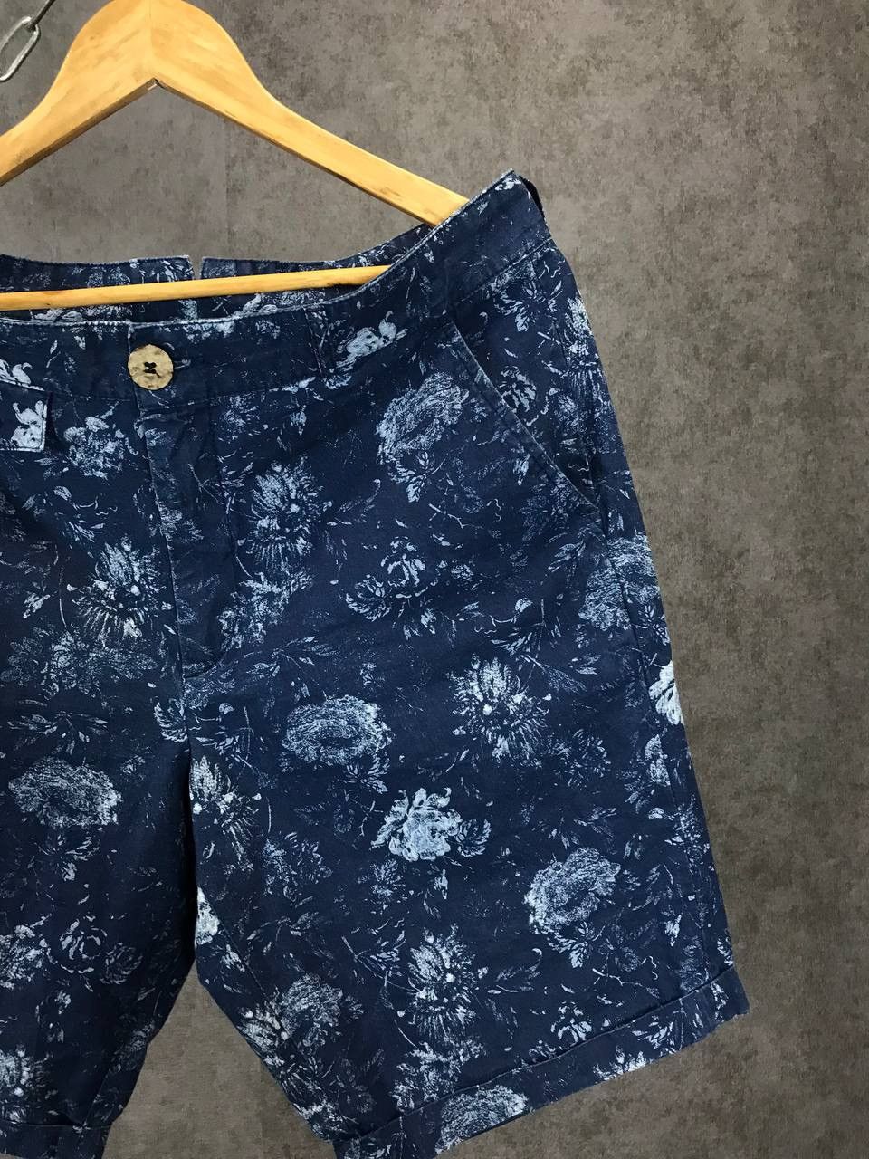 Oliver Spencer Oliver Spencer designer shorts Size US 32 / EU 48 - 2 Thumbnail