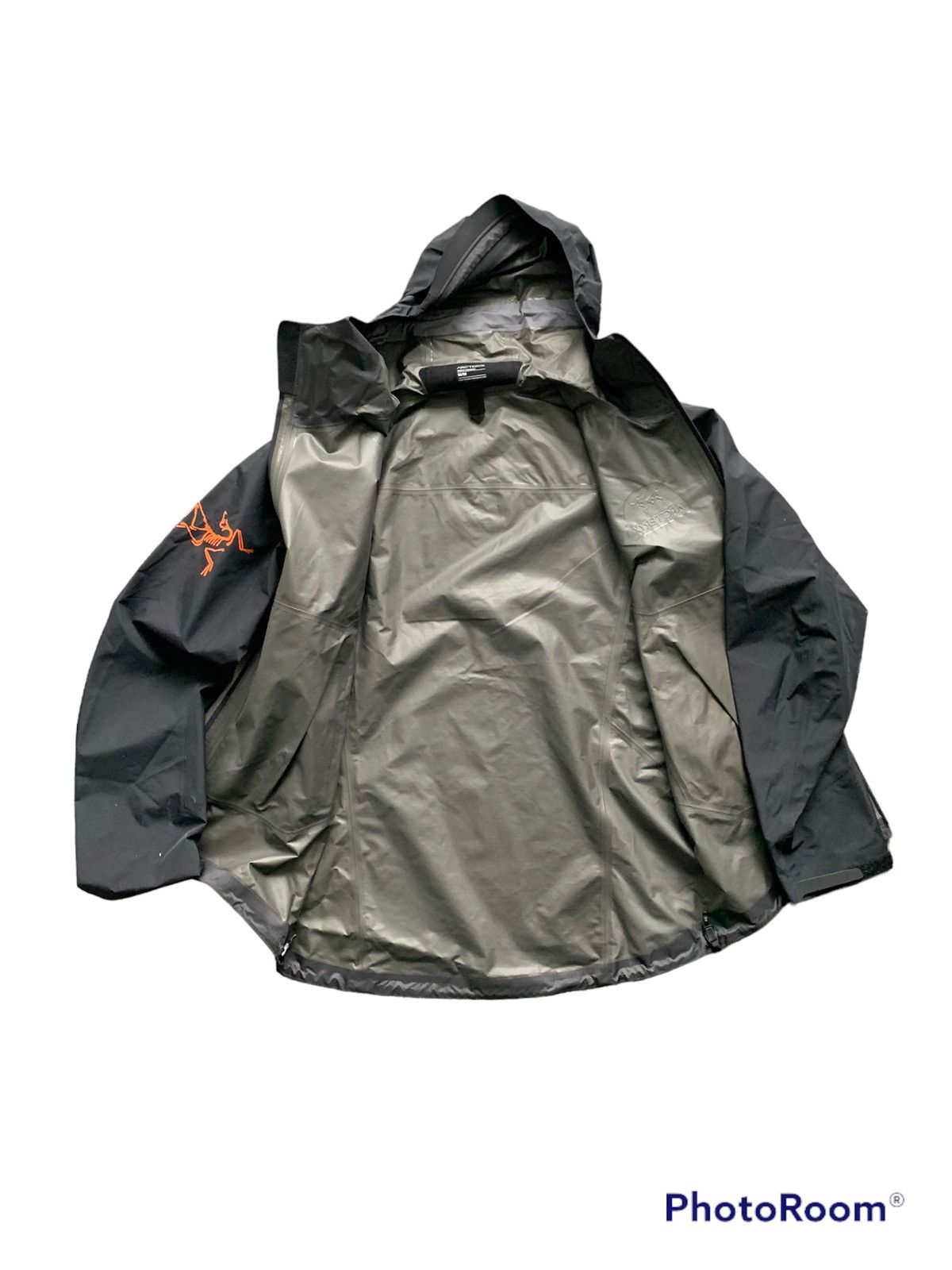 Arc'teryx Arc’teryx Beams Zeta SL Size US M / EU 48-50 / 2 - 4 Thumbnail
