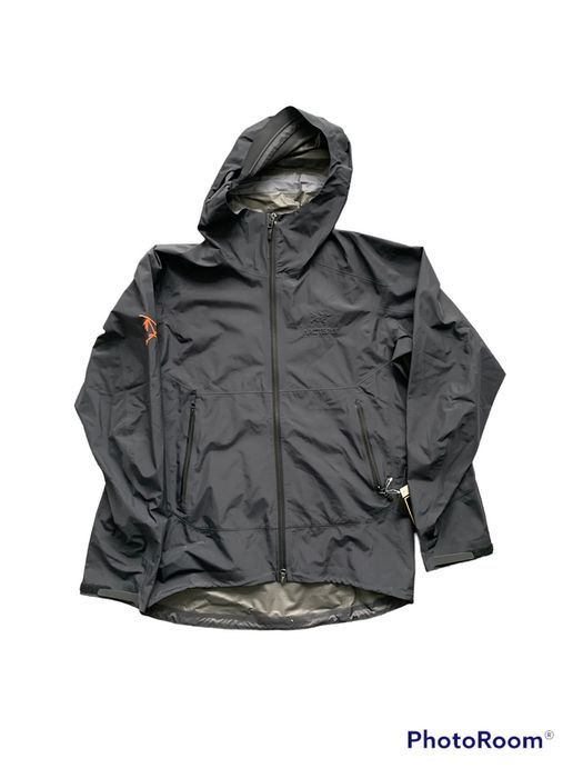 Arc'Teryx Arc'teryx Beams Zeta SL | Grailed