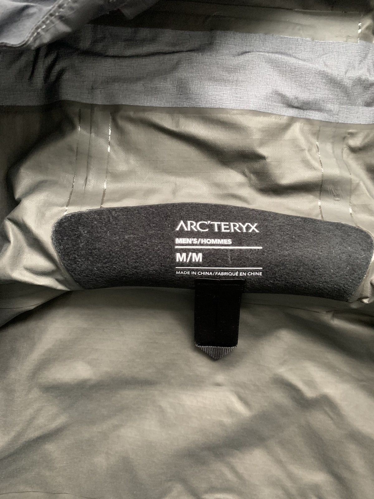 Arc'teryx Arc’teryx Beams Zeta SL Size US M / EU 48-50 / 2 - 7 Thumbnail