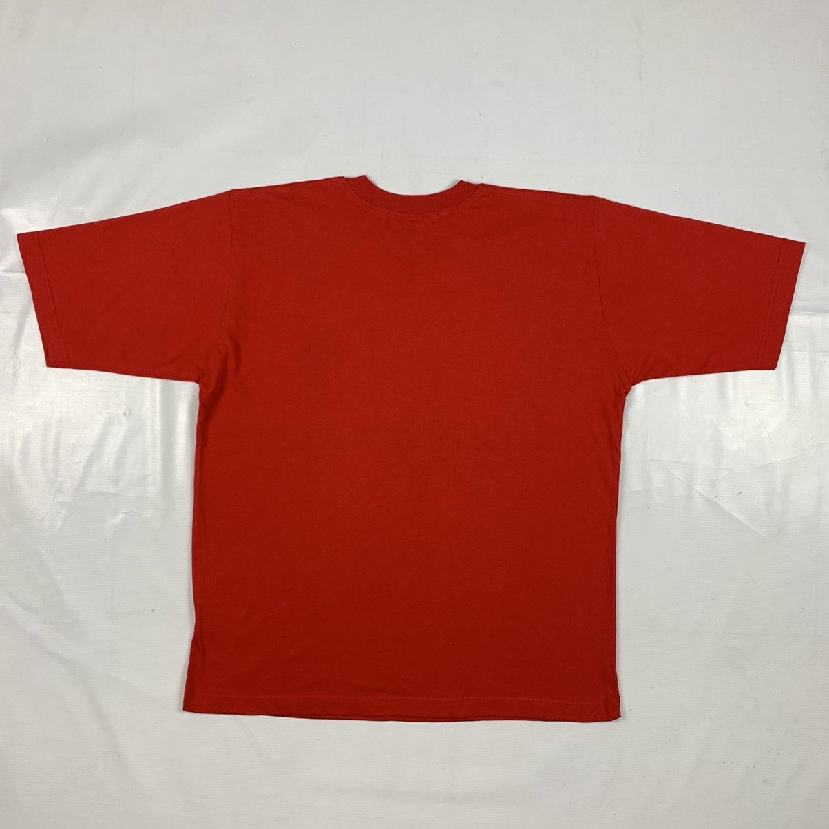 Burberry Vintage Deadstock Burberry Shirt Size US L / EU 52-54 / 3 - 8 Thumbnail