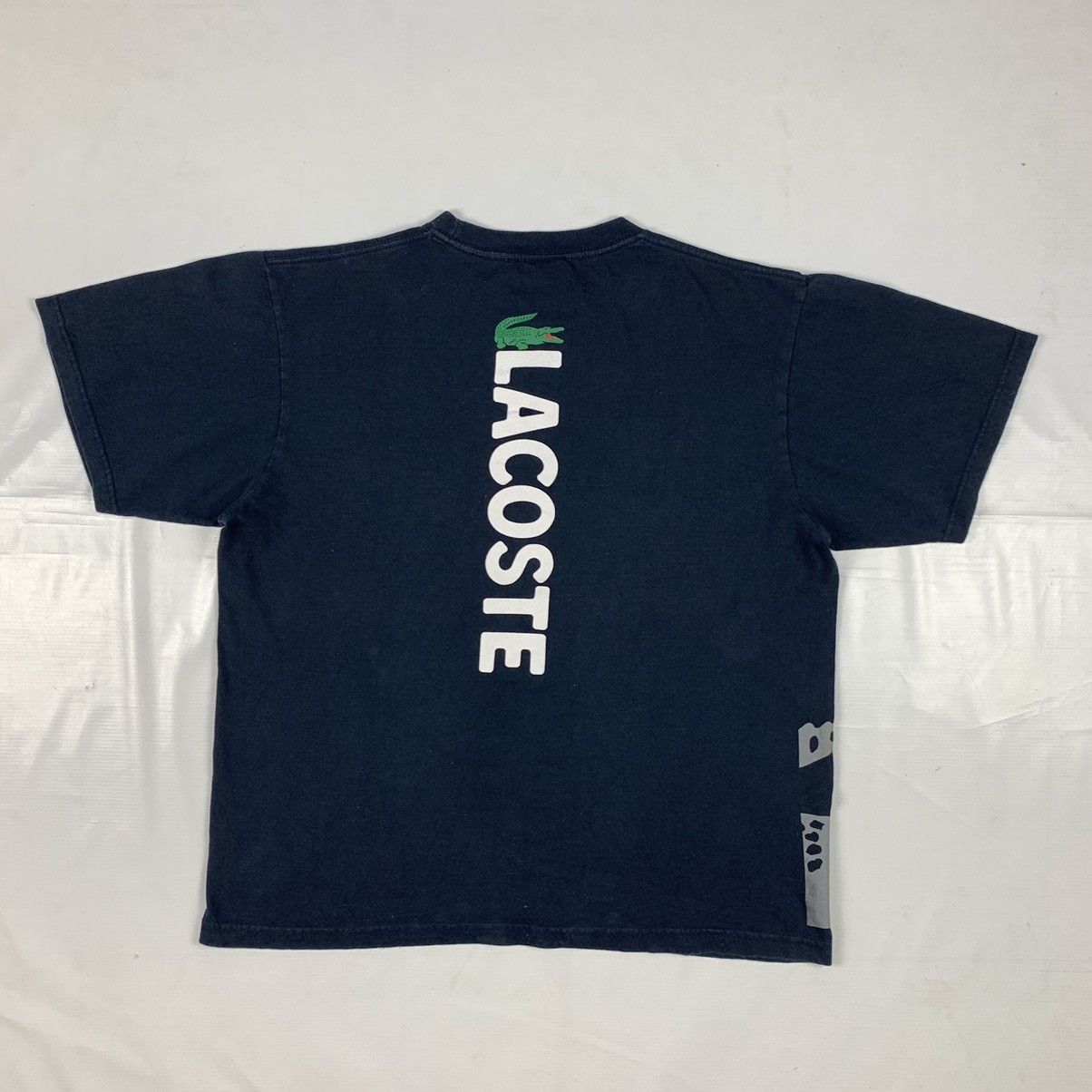 Lacoste Lacoste Shirt Size US M / EU 48-50 / 2 - 6 Thumbnail