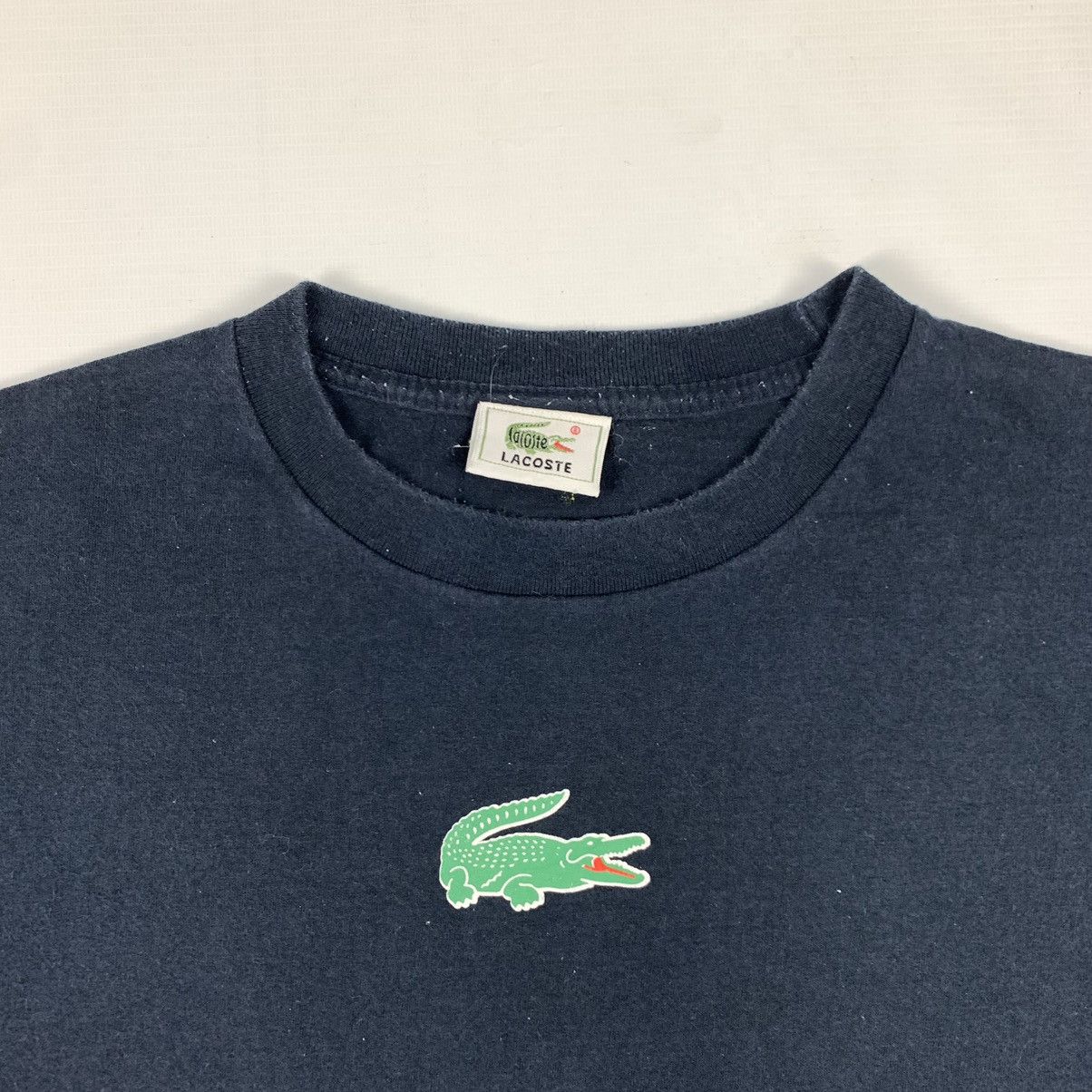 Lacoste Lacoste Shirt Size US M / EU 48-50 / 2 - 7 Thumbnail