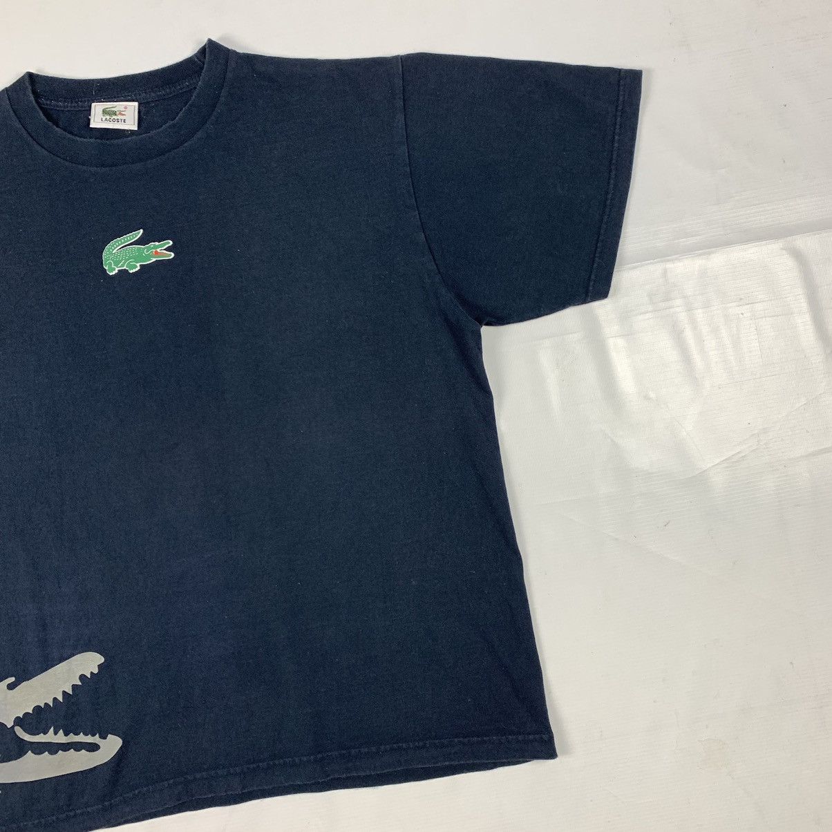 Lacoste Lacoste Shirt Size US M / EU 48-50 / 2 - 3 Thumbnail