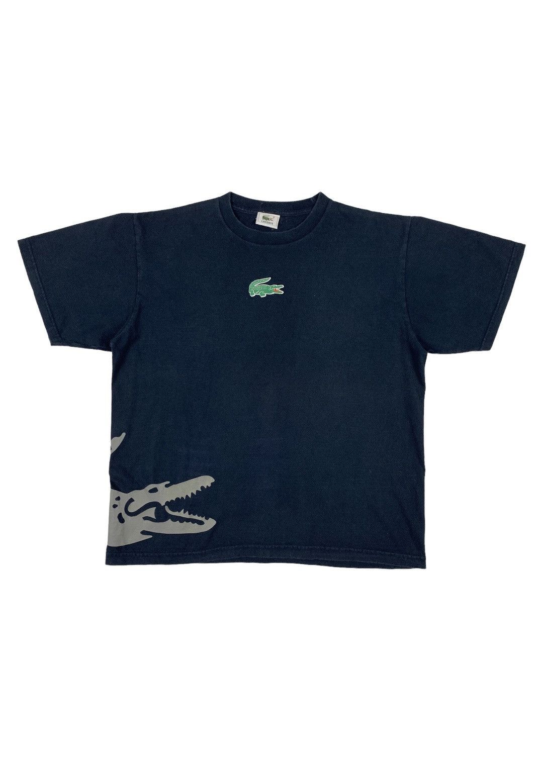 Lacoste Lacoste Shirt Size US M / EU 48-50 / 2 - 1 Thumbnail