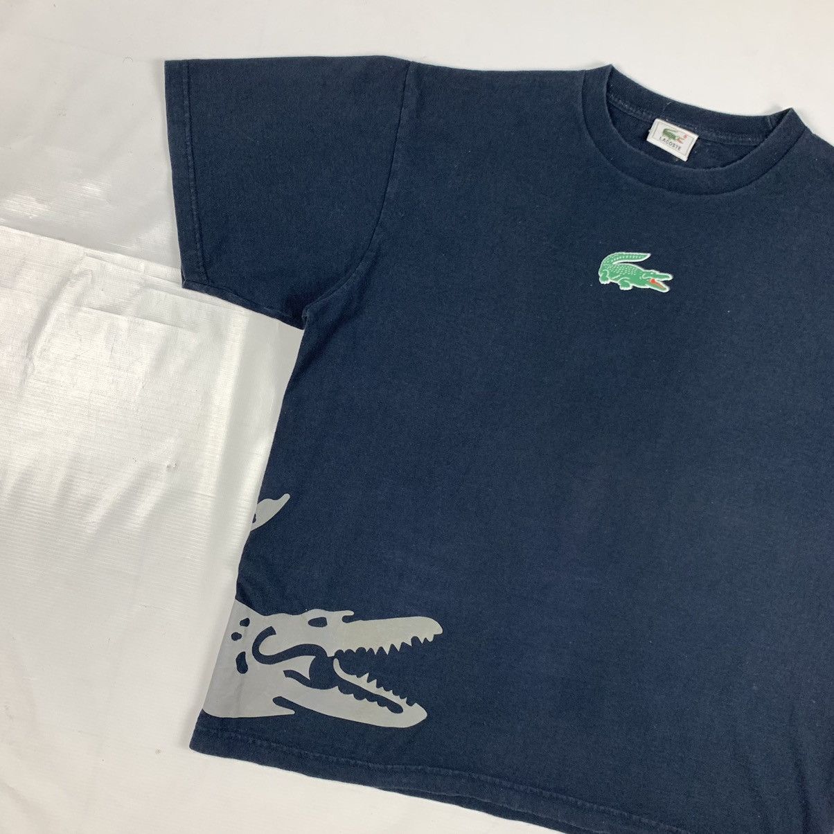 Lacoste Lacoste Shirt Size US M / EU 48-50 / 2 - 2 Thumbnail