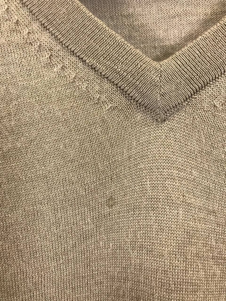 Allsaints × Vintage Allsaints vintage wool sweater Size US M / EU 48-50 / 2 - 7 Thumbnail