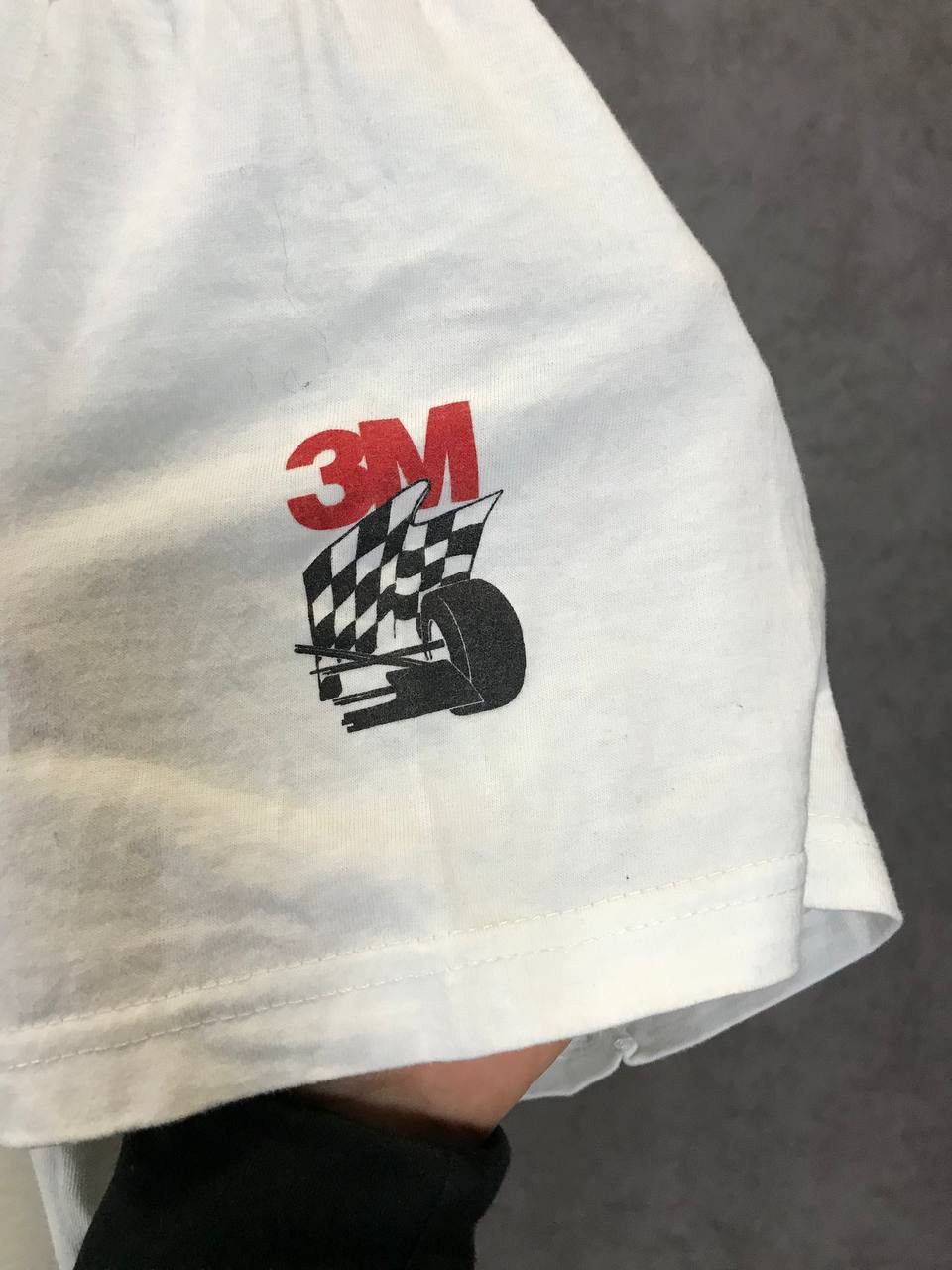 Formula 1 × Vintage Racing vintage formula Uno tee Size US XL / EU 56 / 4 - 4 Thumbnail