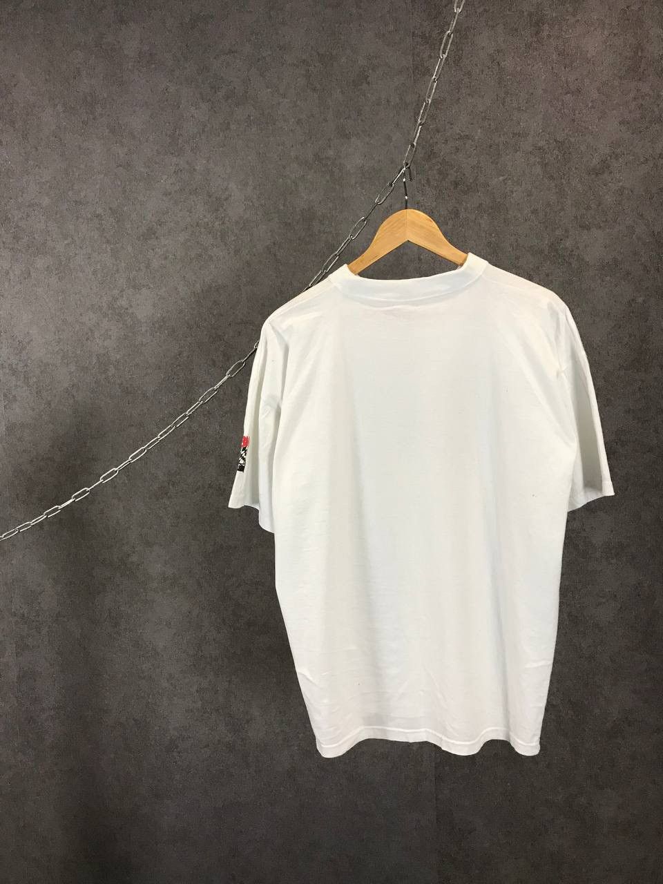 Formula 1 × Vintage Racing vintage formula Uno tee Size US XL / EU 56 / 4 - 6 Thumbnail