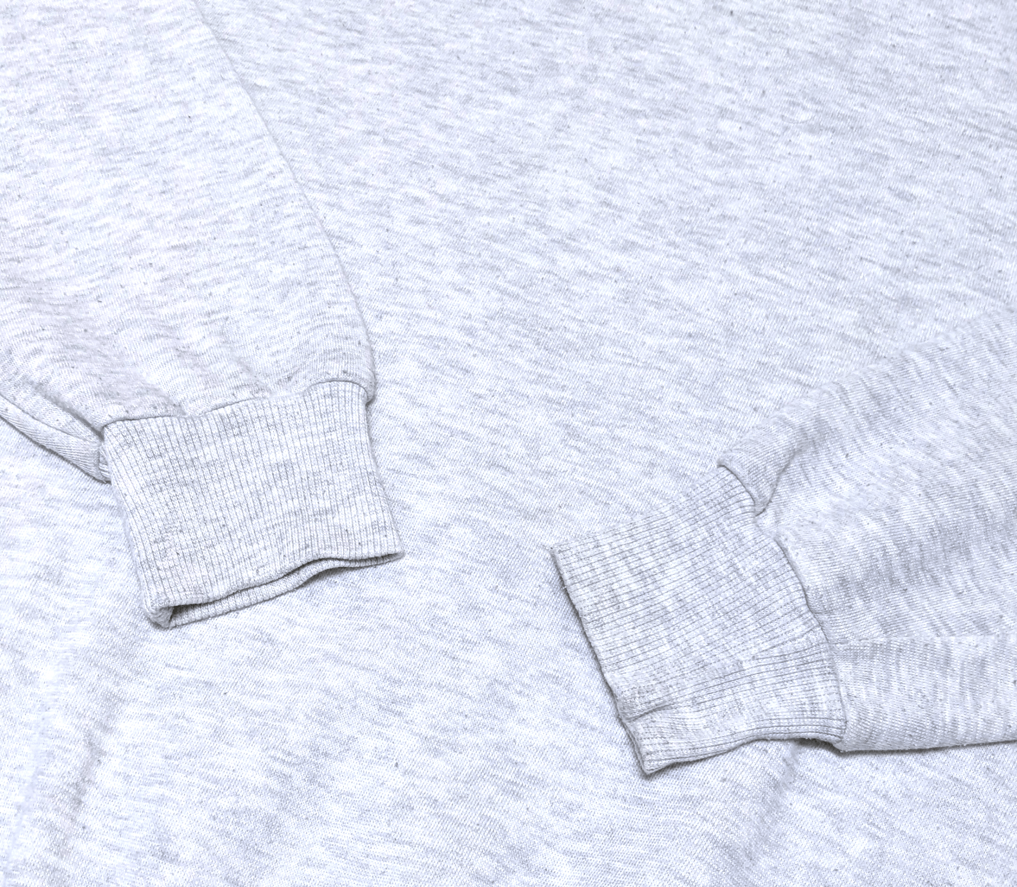 Calvin Klein × Vintage Vintage 90s Calvin Klein Logo Embroidered Sweatshirt Size US L / EU 52-54 / 3 - 6 Thumbnail