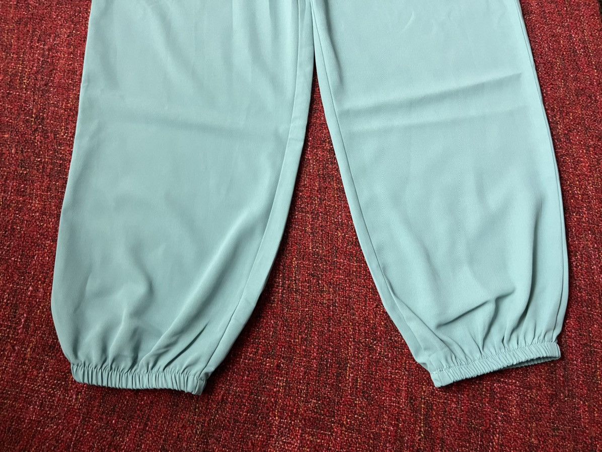 M+ Japan avant garde pants