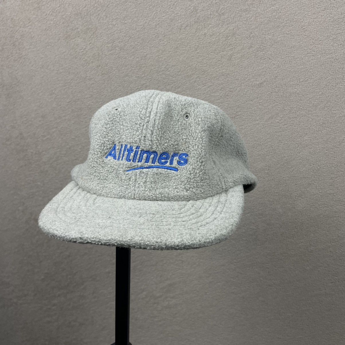 Alltimers Alltimers Wool Camp Hat Size ONE SIZE - 1 Thumbnail