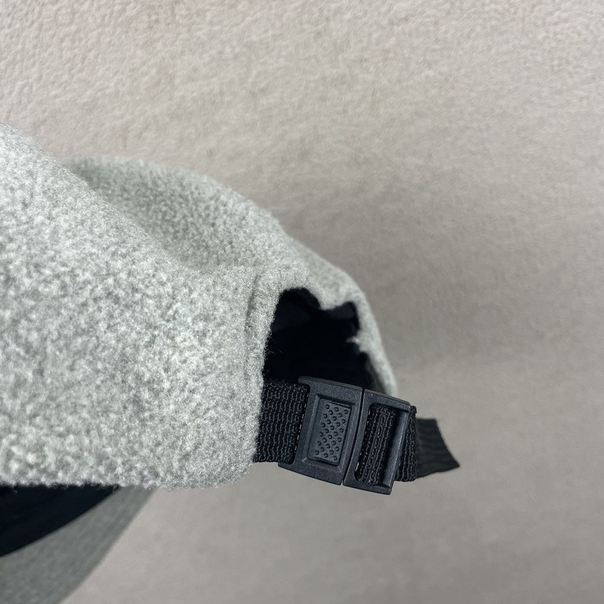 Alltimers Alltimers Wool Camp Hat Size ONE SIZE - 3 Thumbnail