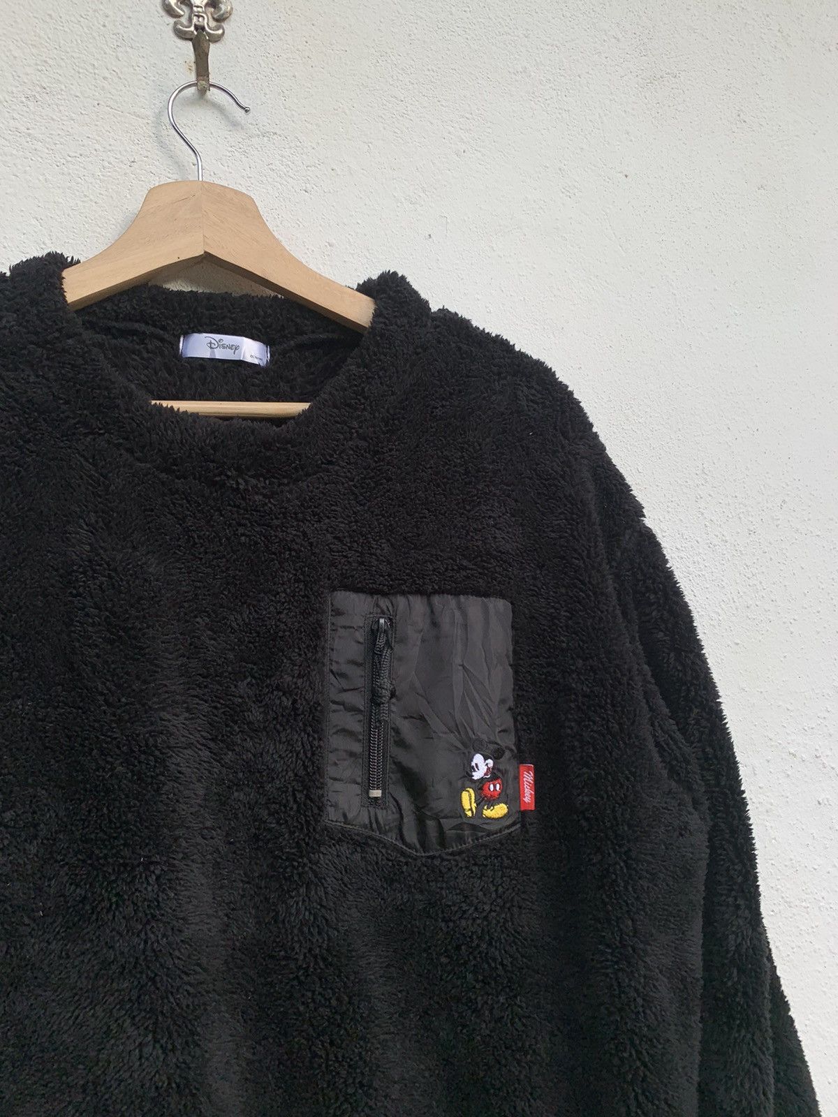 MICKEY SWEATSHIRT