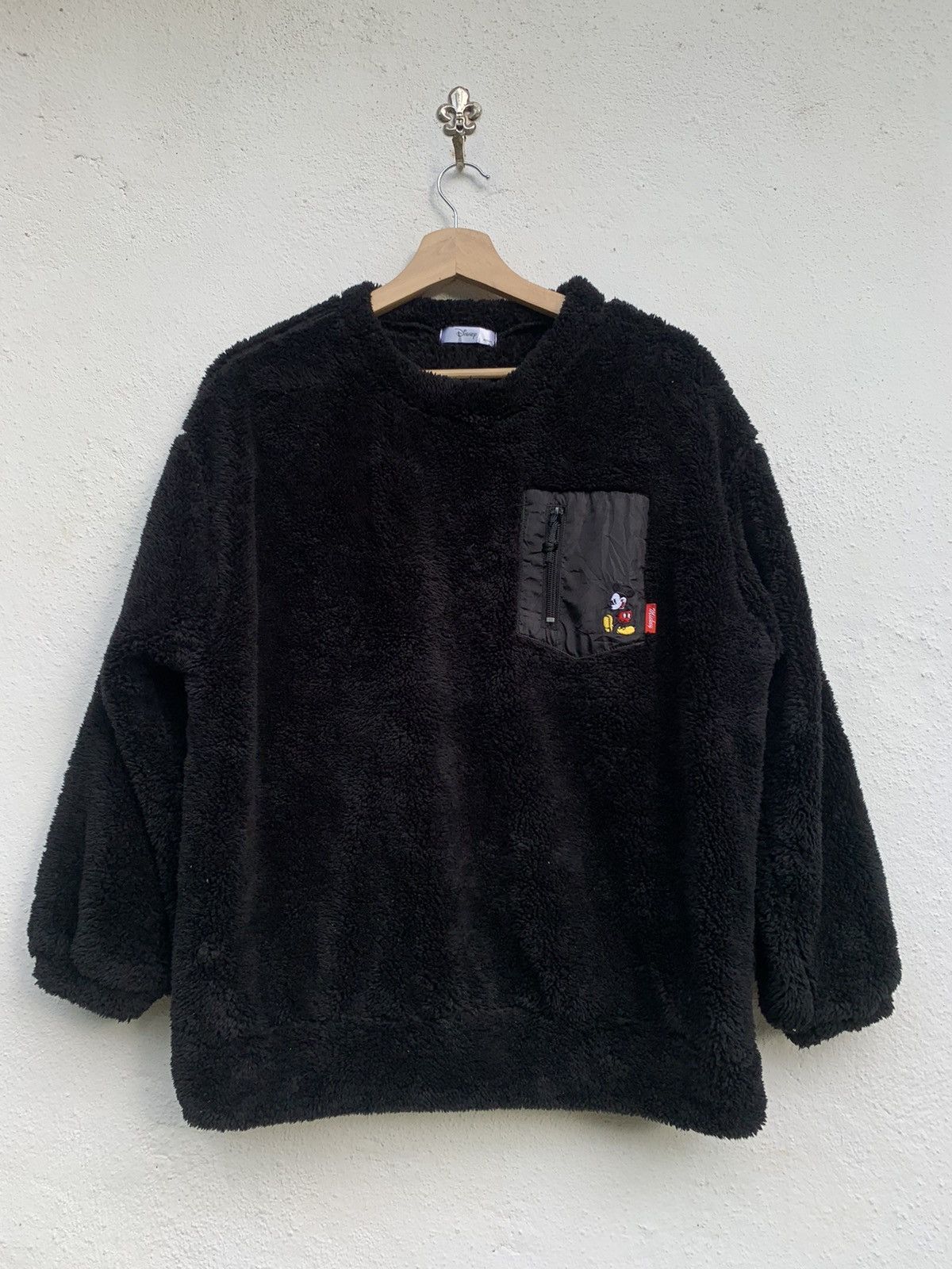 MICKEY SWEATSHIRT