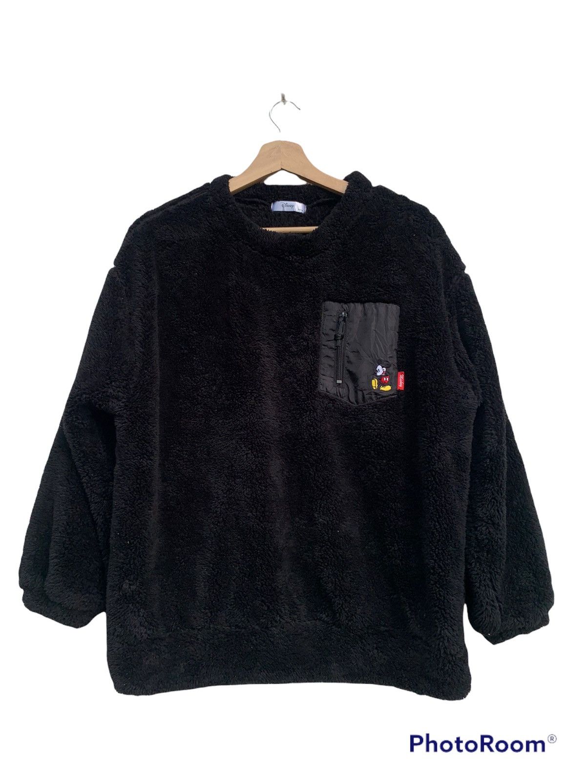 MICKEY SWEATSHIRT