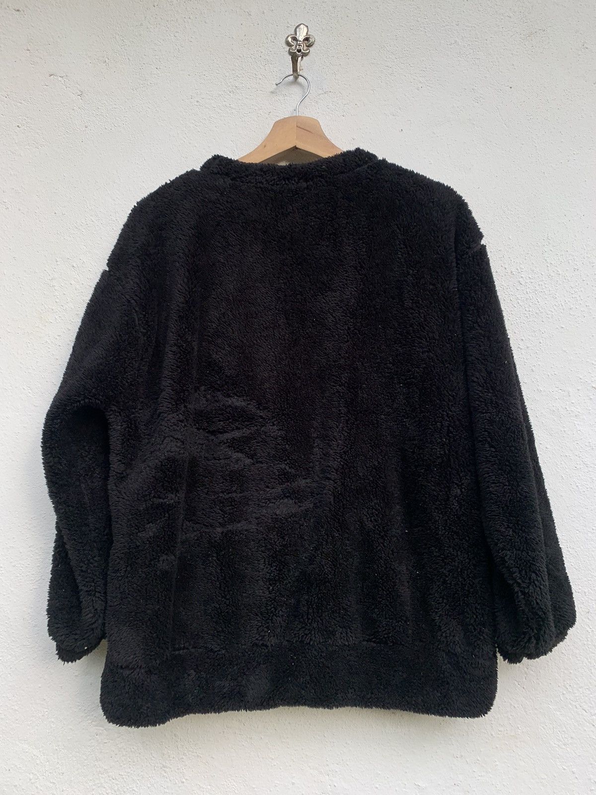 MICKEY SWEATSHIRT