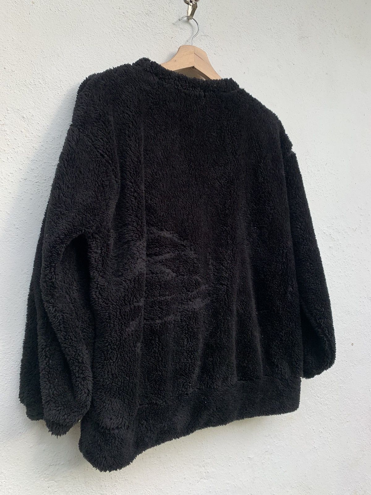 MICKEY SWEATSHIRT