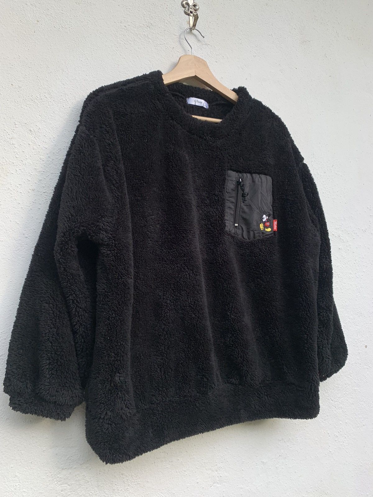 MICKEY SWEATSHIRT