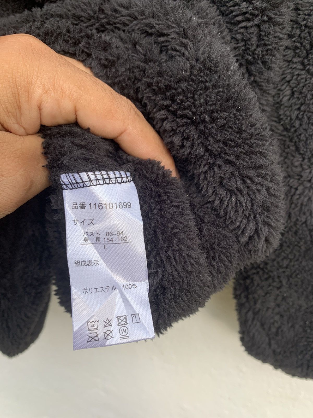 MICKEY SWEATSHIRT