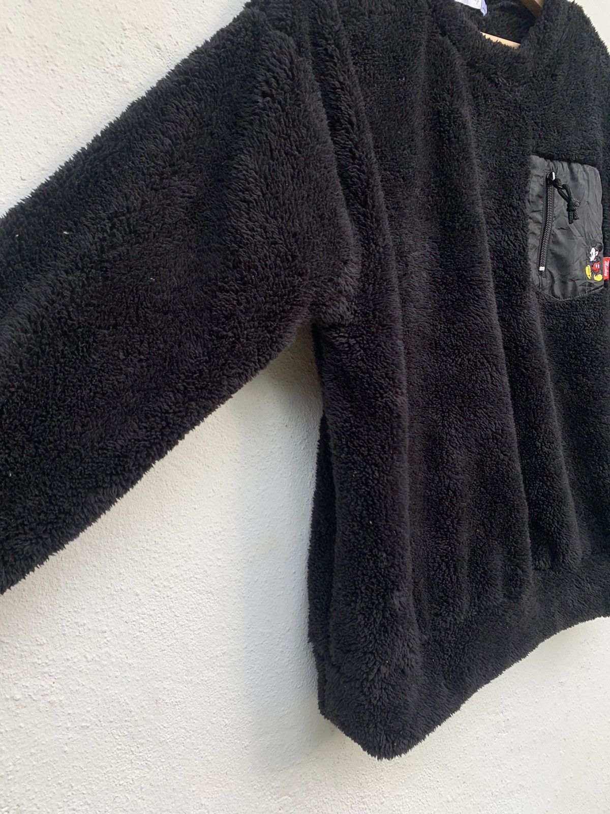 MICKEY SWEATSHIRT