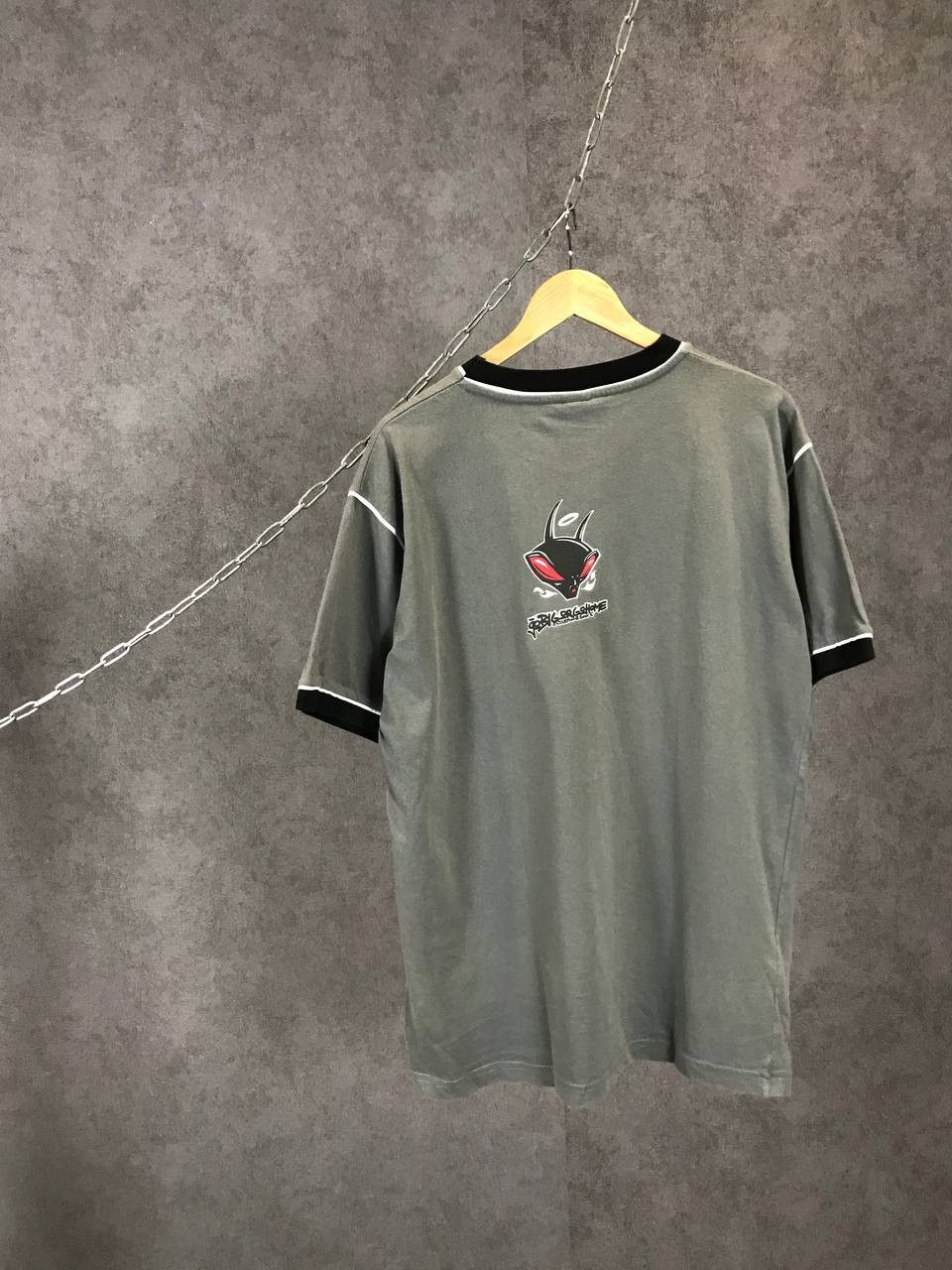 Rap Tees × Vintage Go big or go home vintage rap tee Size US XL / EU 56 / 4 - 2 Thumbnail