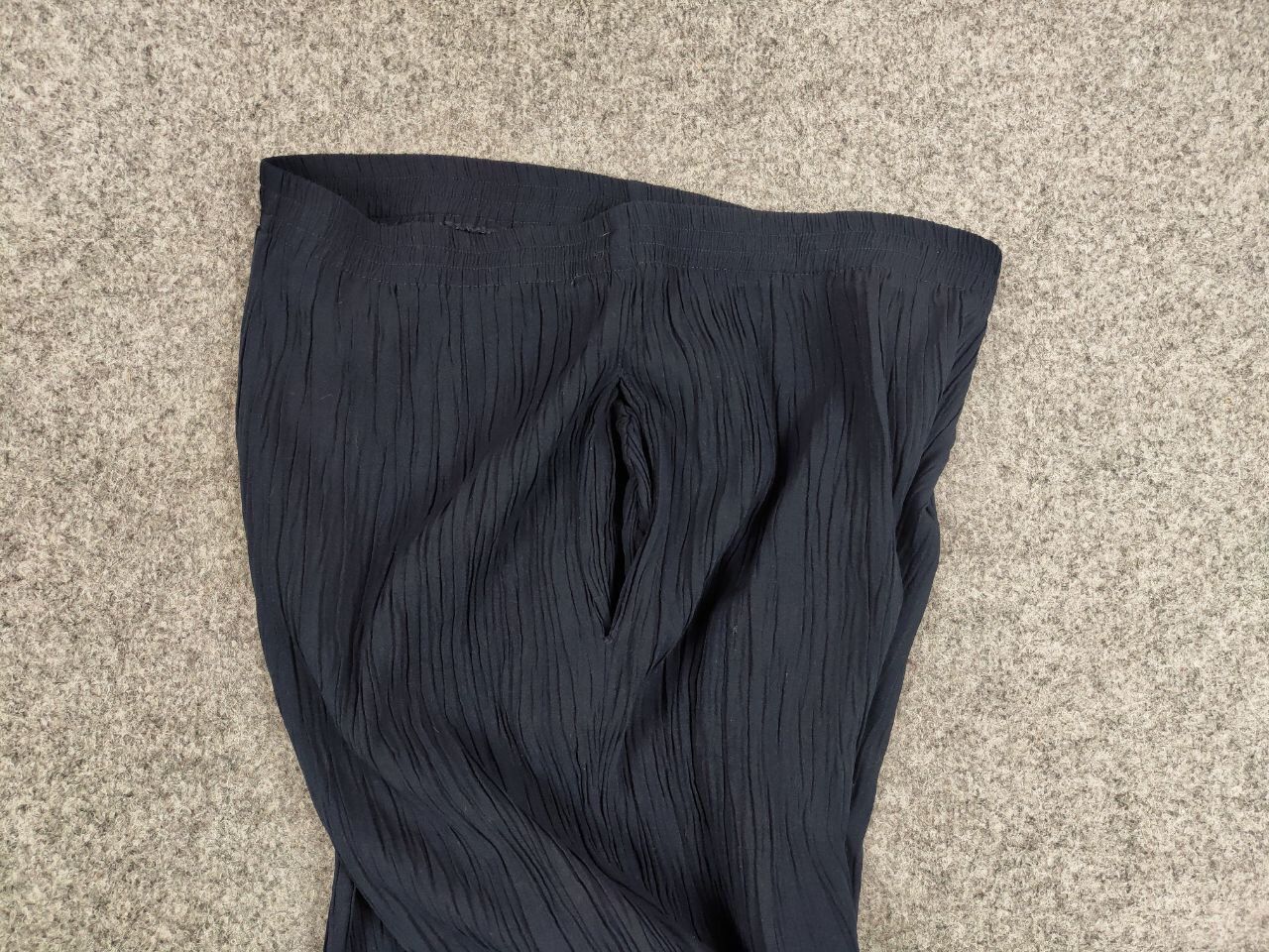 Japanese Brand Vintage Issey Miyake Architectural Style wmn Trouser Pants Size 34" / US 12 / IT 48 - 15 Thumbnail