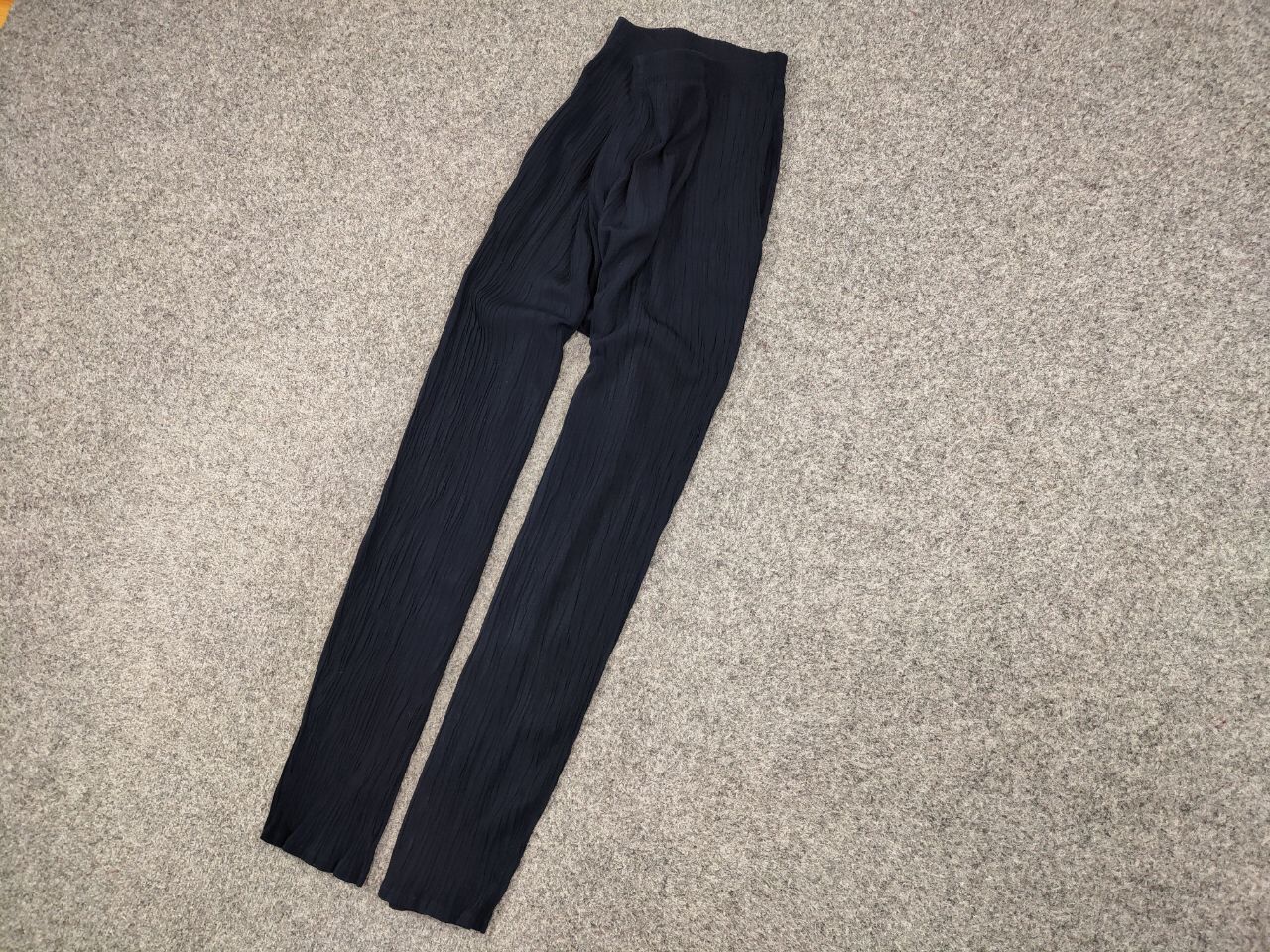 Japanese Brand Vintage Issey Miyake Architectural Style wmn Trouser Pants Size 34" / US 12 / IT 48 - 3 Thumbnail