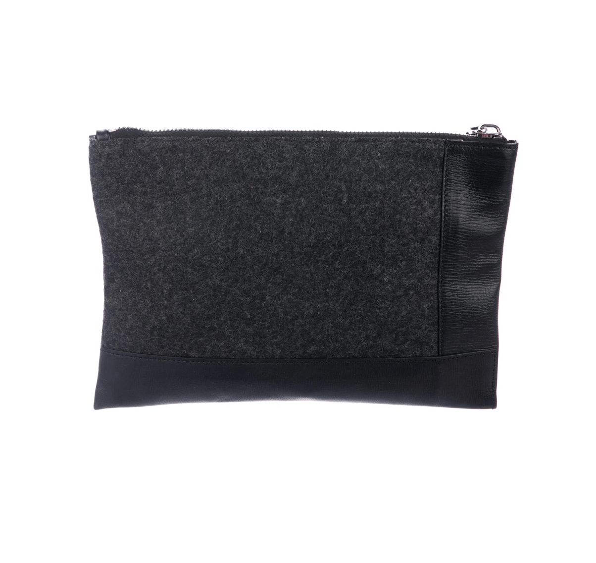 Marni Marni Wool and Leather Pouch Size ONE SIZE - 3 Thumbnail