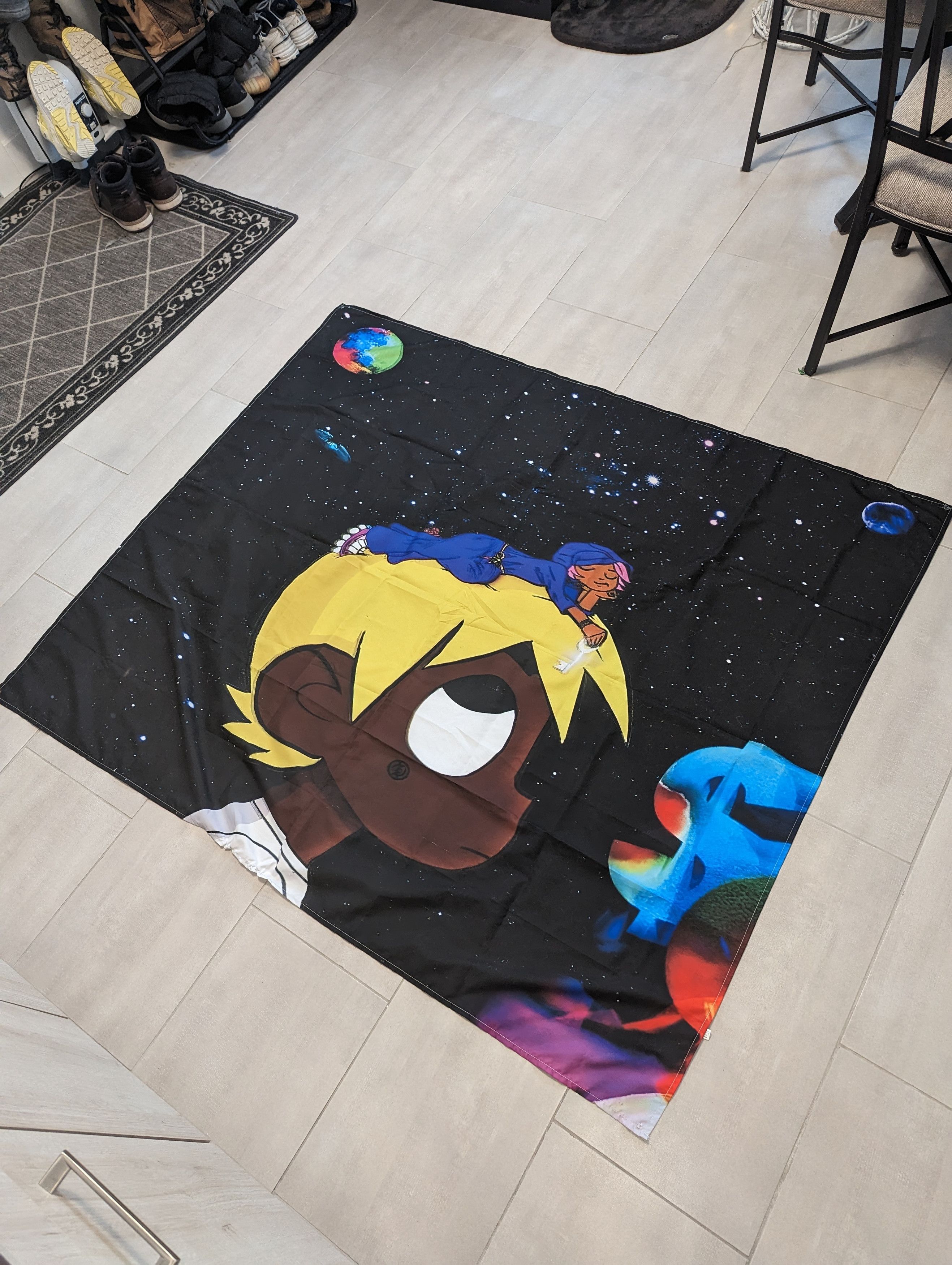 Lil Uzi Vert Lil uzi vert Wall Art Size ONE SIZE - 1 Preview