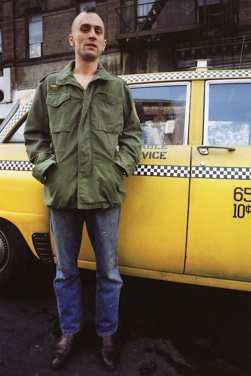 🖤BLACFRIDAY🖤Vintage moleskin germany Taxi Driver Wear