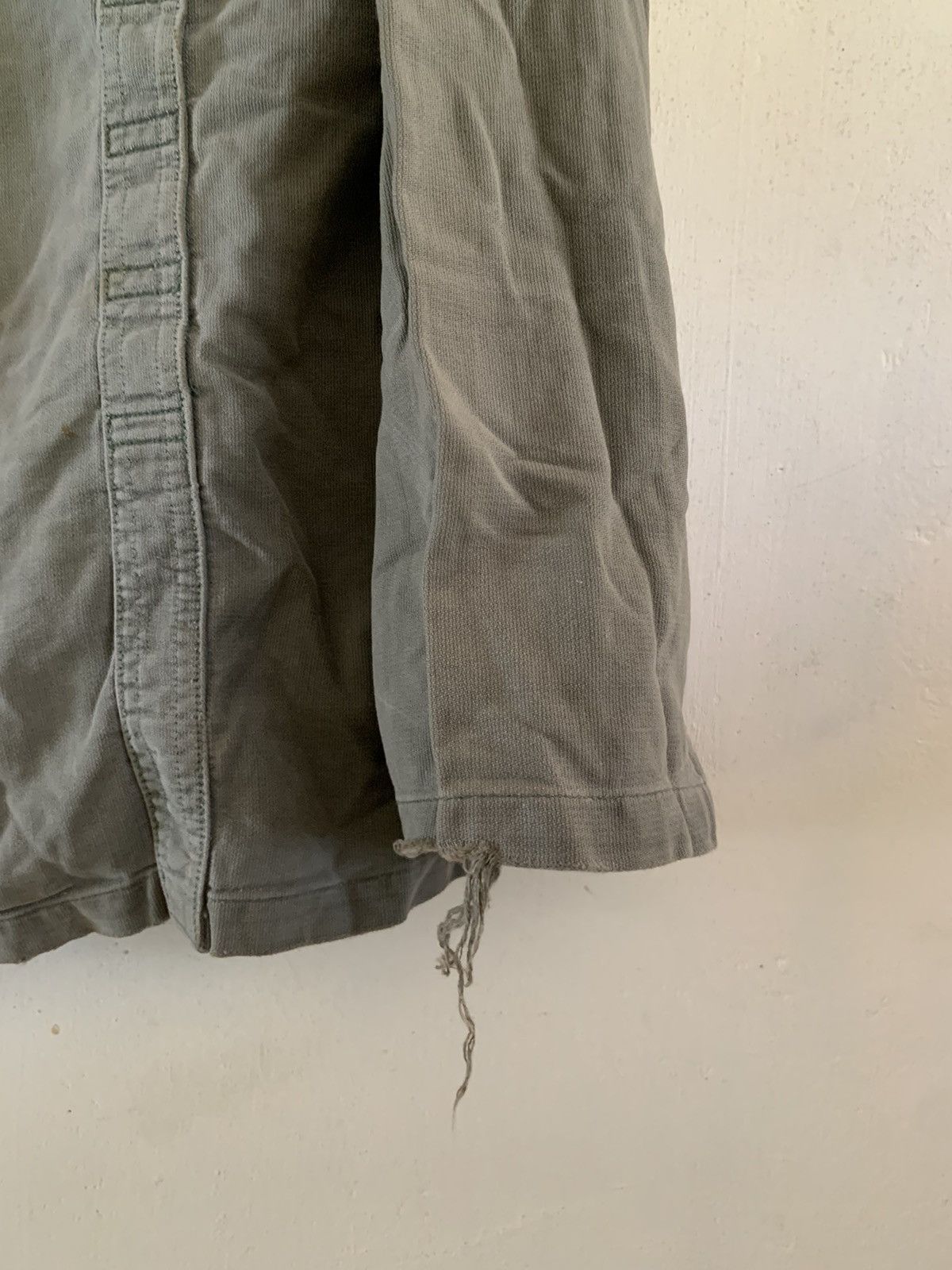 Vintage 🖤BLACFRIDAY🖤Vintage moleskin germany Taxi Driver Wear Size US M / EU 48-50 / 2 - 9 Thumbnail