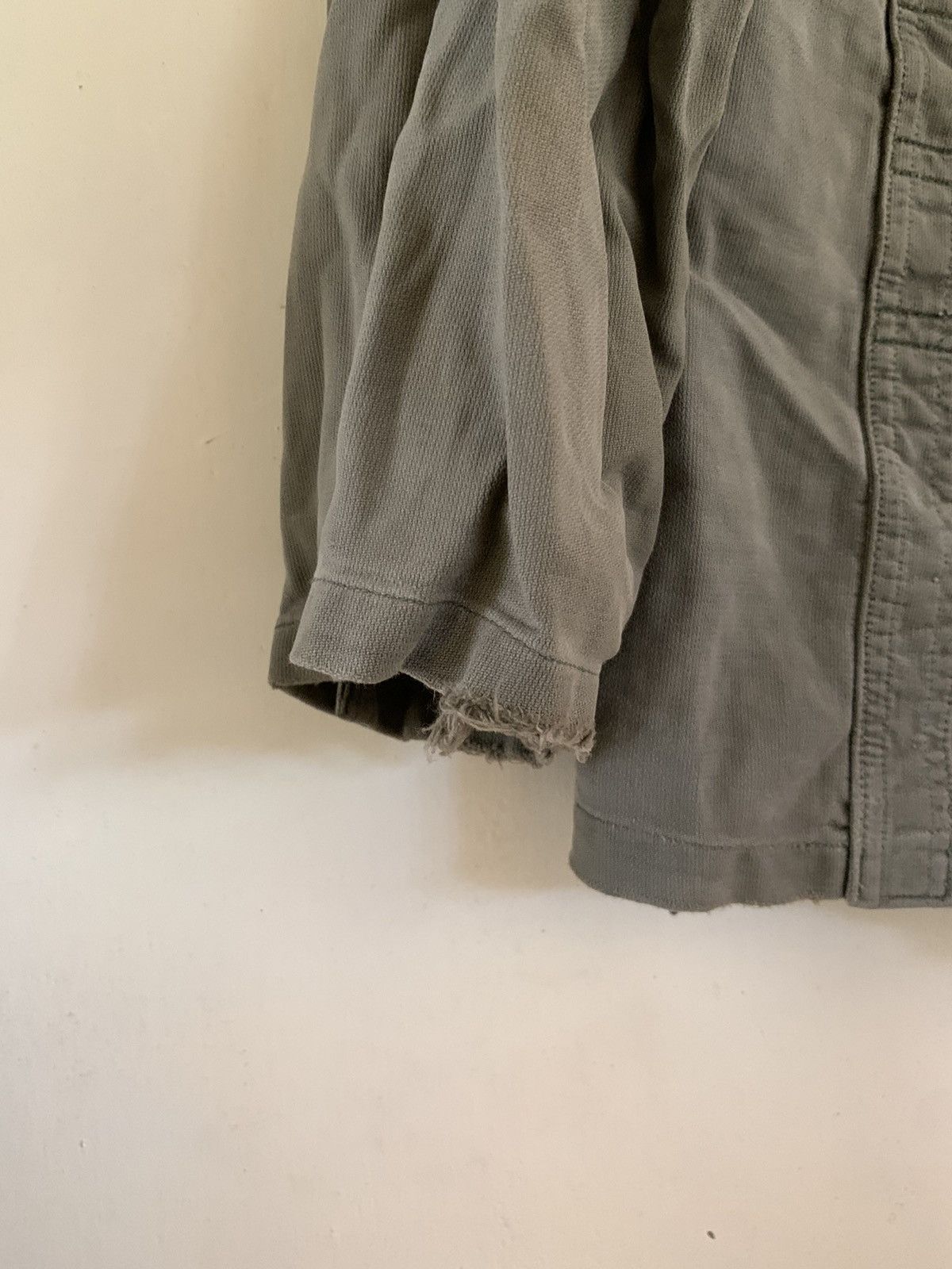 Vintage 🖤BLACFRIDAY🖤Vintage moleskin germany Taxi Driver Wear Size US M / EU 48-50 / 2 - 10 Thumbnail