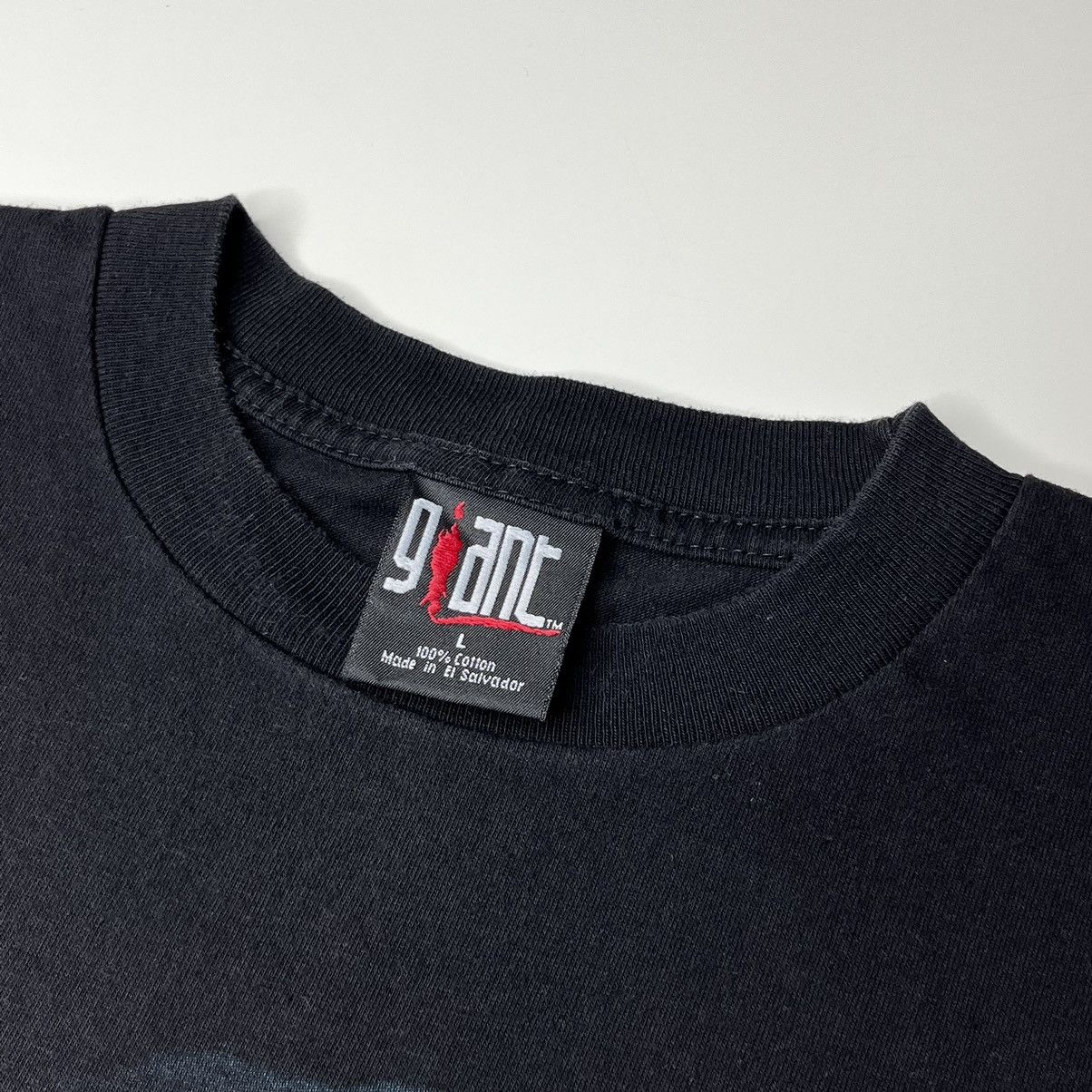 Band Tees © 1998 STAR TREK VOYAGER “SEVEN of MINE” T-SHIRT Size US L / EU 52-54 / 3 - 9 Thumbnail