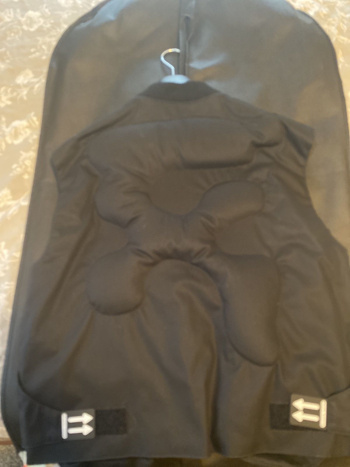 Off-White Off-White Virgil Abloh Tactical Vest Size US M / EU 48-50 / 2 - 12 Thumbnail