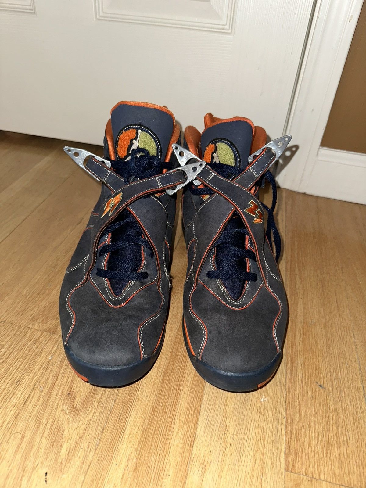 Pea Pod Jordan Size 12