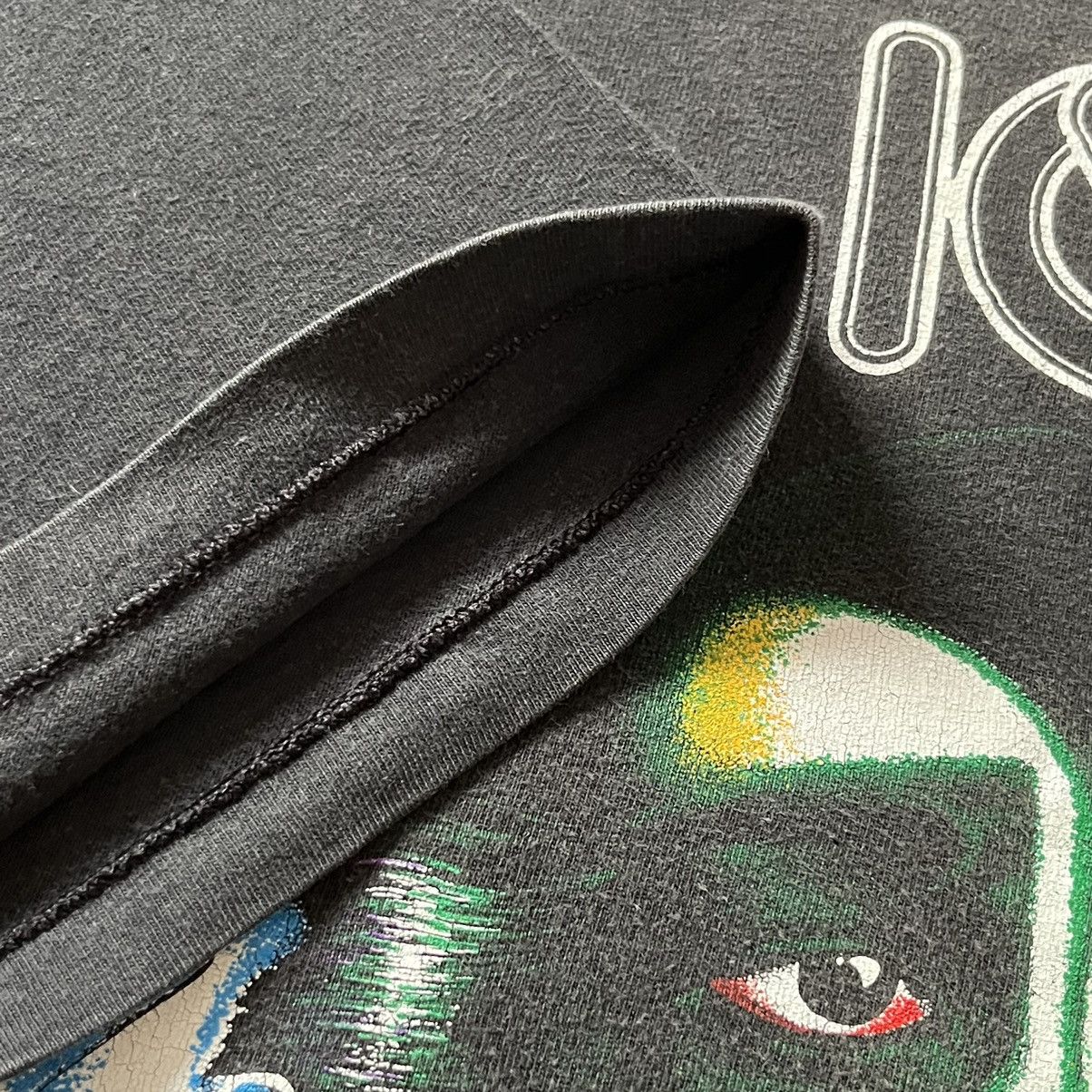Band Tees × Vintage VINTAGE 90’S THE WAKE STUDIO ALBUM BY IQ T-SHIRT Size US XL / EU 56 / 4 - 15 Thumbnail