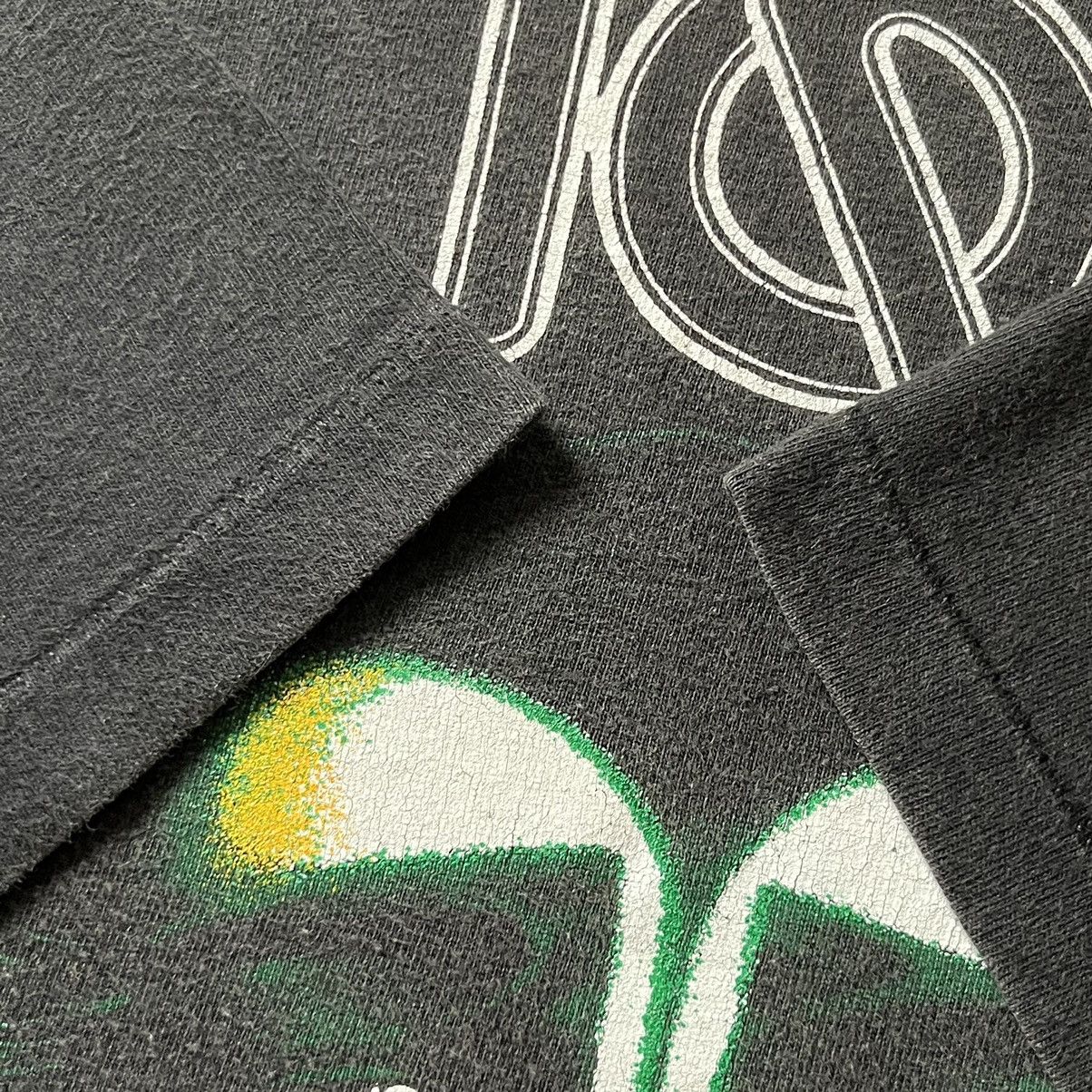 Band Tees × Vintage VINTAGE 90’S THE WAKE STUDIO ALBUM BY IQ T-SHIRT Size US XL / EU 56 / 4 - 14 Thumbnail