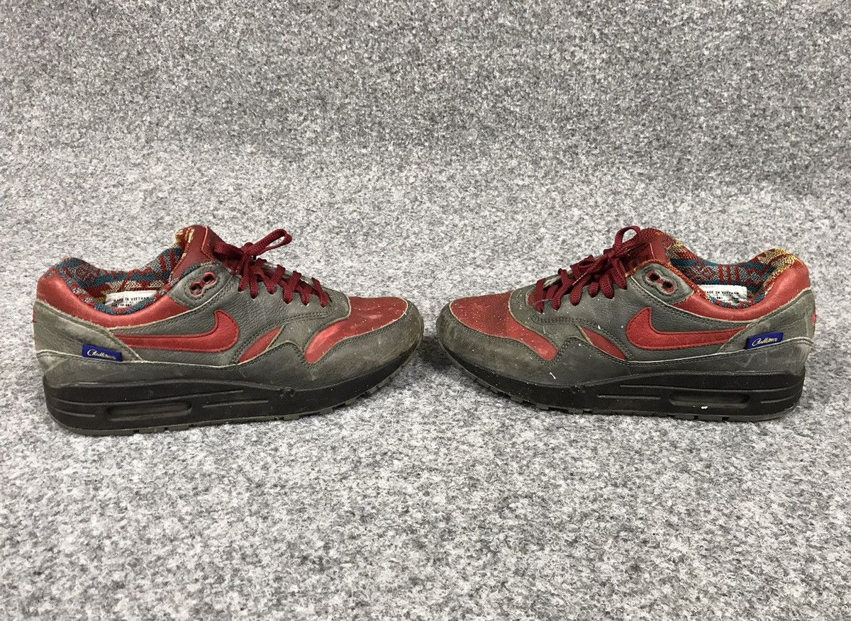 Nike × Pendleton Air Max 1 Size US 7.5 / EU 40-41 - 20 Thumbnail