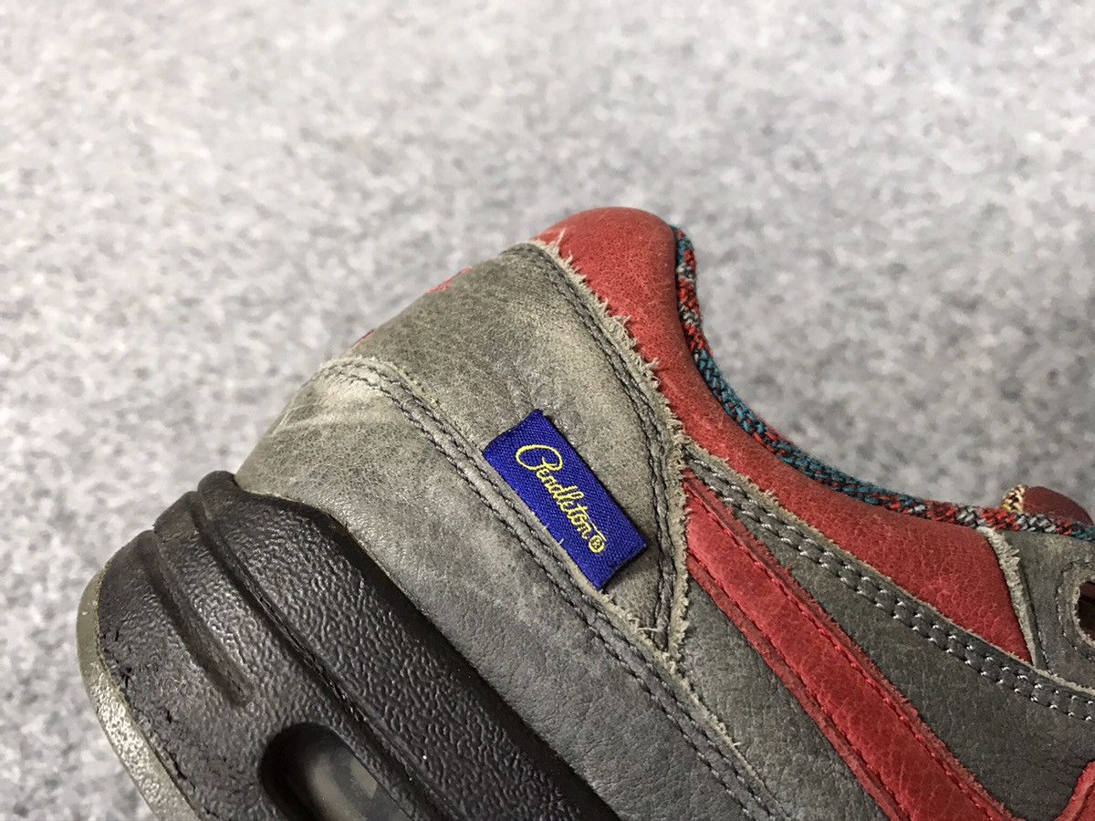 Nike × Pendleton Air Max 1 Size US 7.5 / EU 40-41 - 13 Thumbnail
