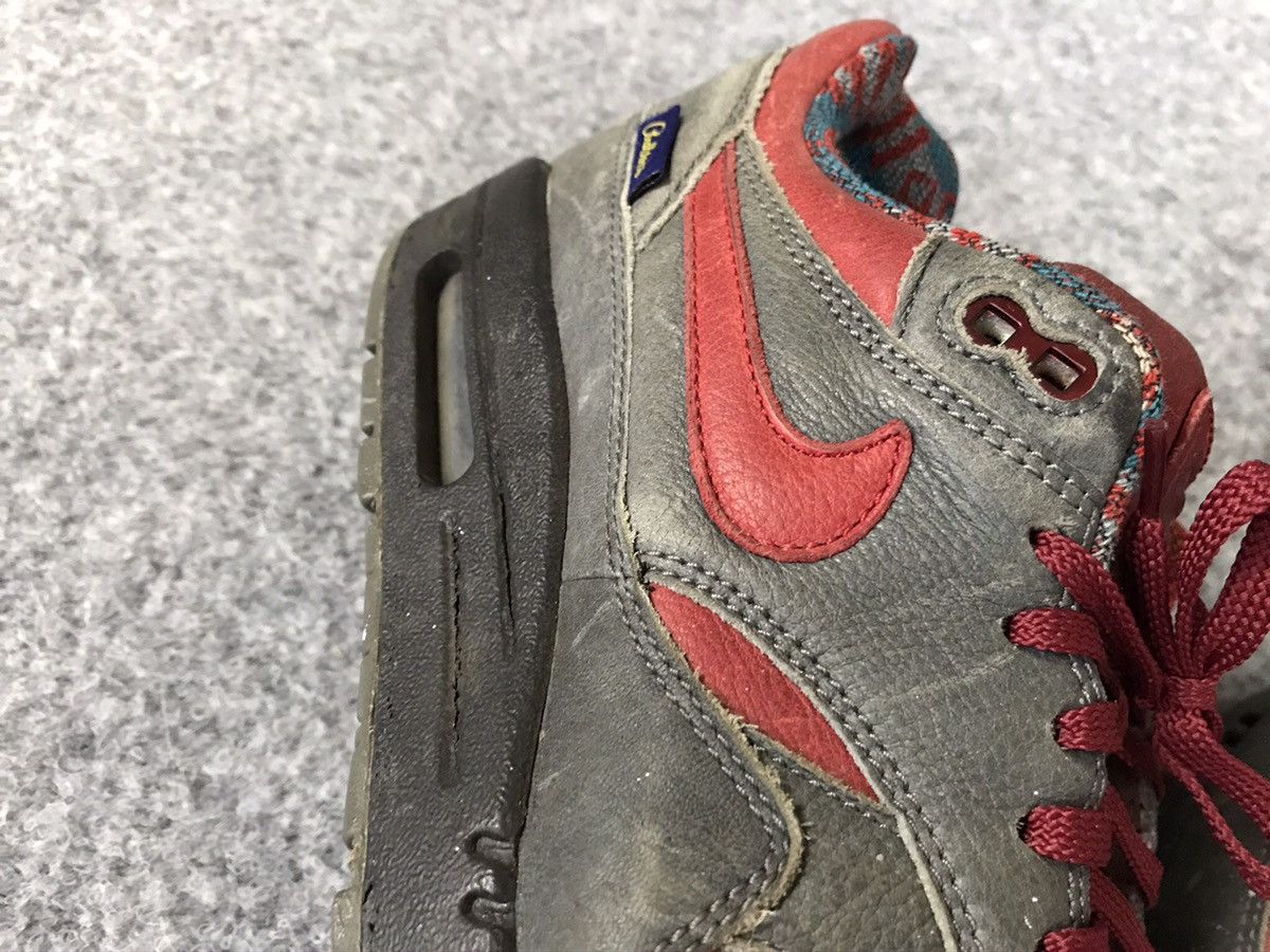 Nike × Pendleton Air Max 1 Size US 7.5 / EU 40-41 - 12 Thumbnail
