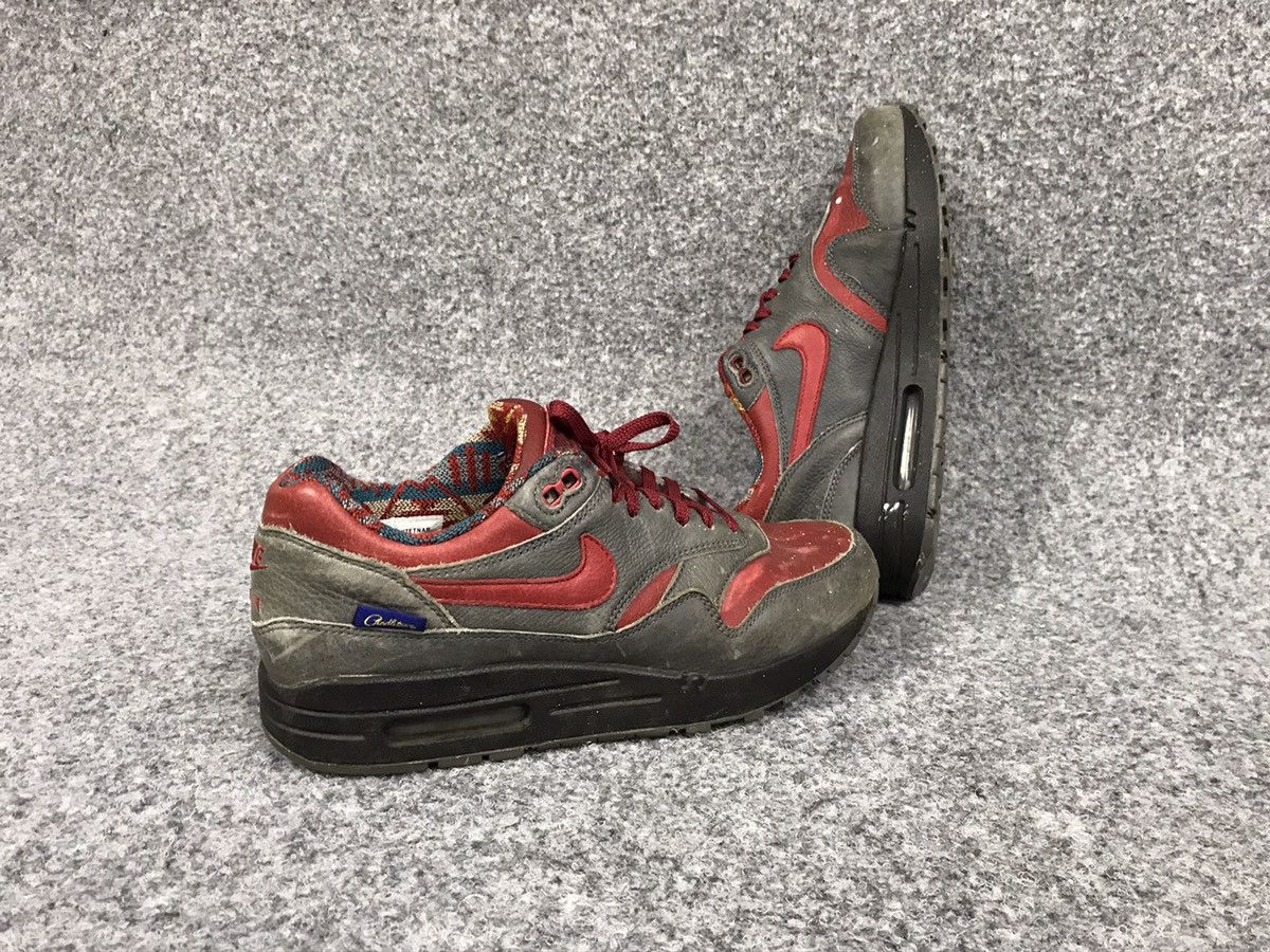 Nike × Pendleton Air Max 1 Size US 7.5 / EU 40-41 - 24 Thumbnail