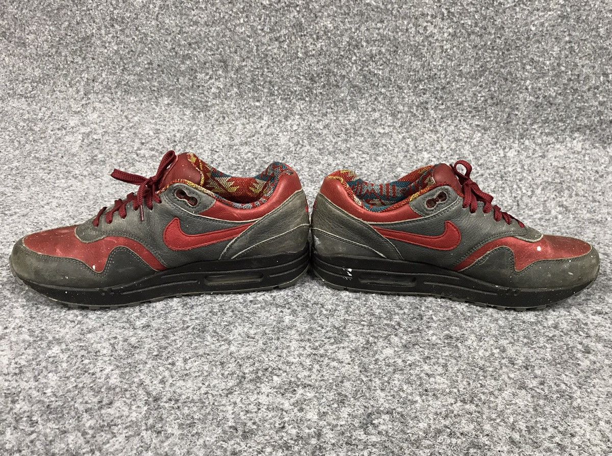Nike × Pendleton Air Max 1 Size US 7.5 / EU 40-41 - 19 Thumbnail