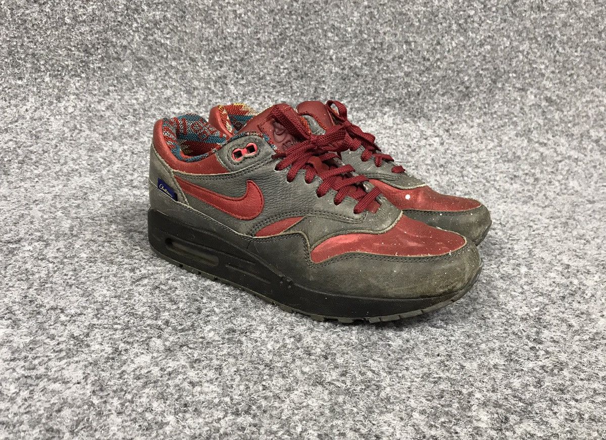 Nike × Pendleton Air Max 1 Size US 7.5 / EU 40-41 - 21 Thumbnail