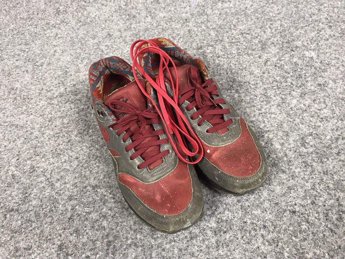 Nike × Pendleton Air Max 1 Size US 7.5 / EU 40-41 - 25 Thumbnail