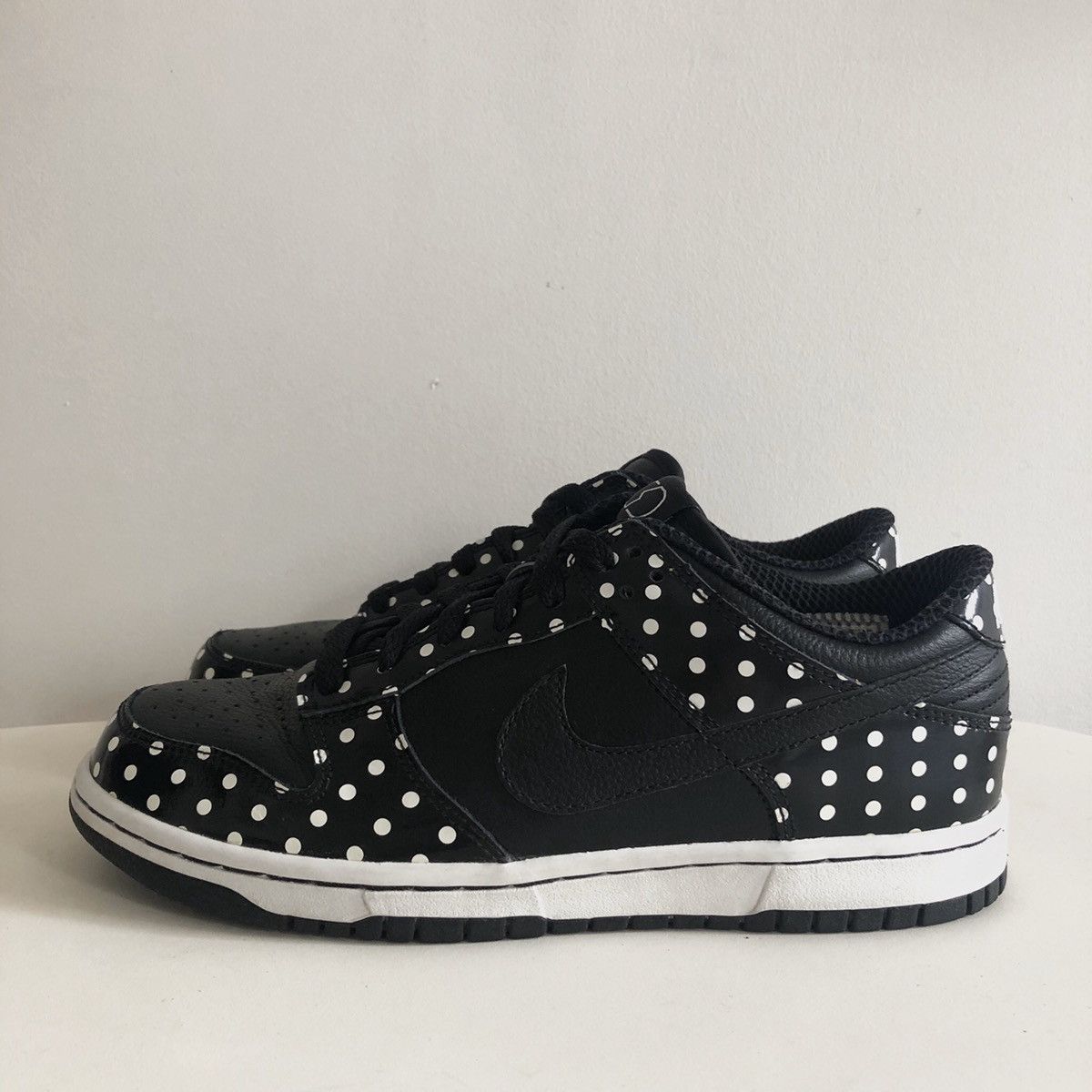 Nike Dunk Low Prb Polka Dot | Grailed