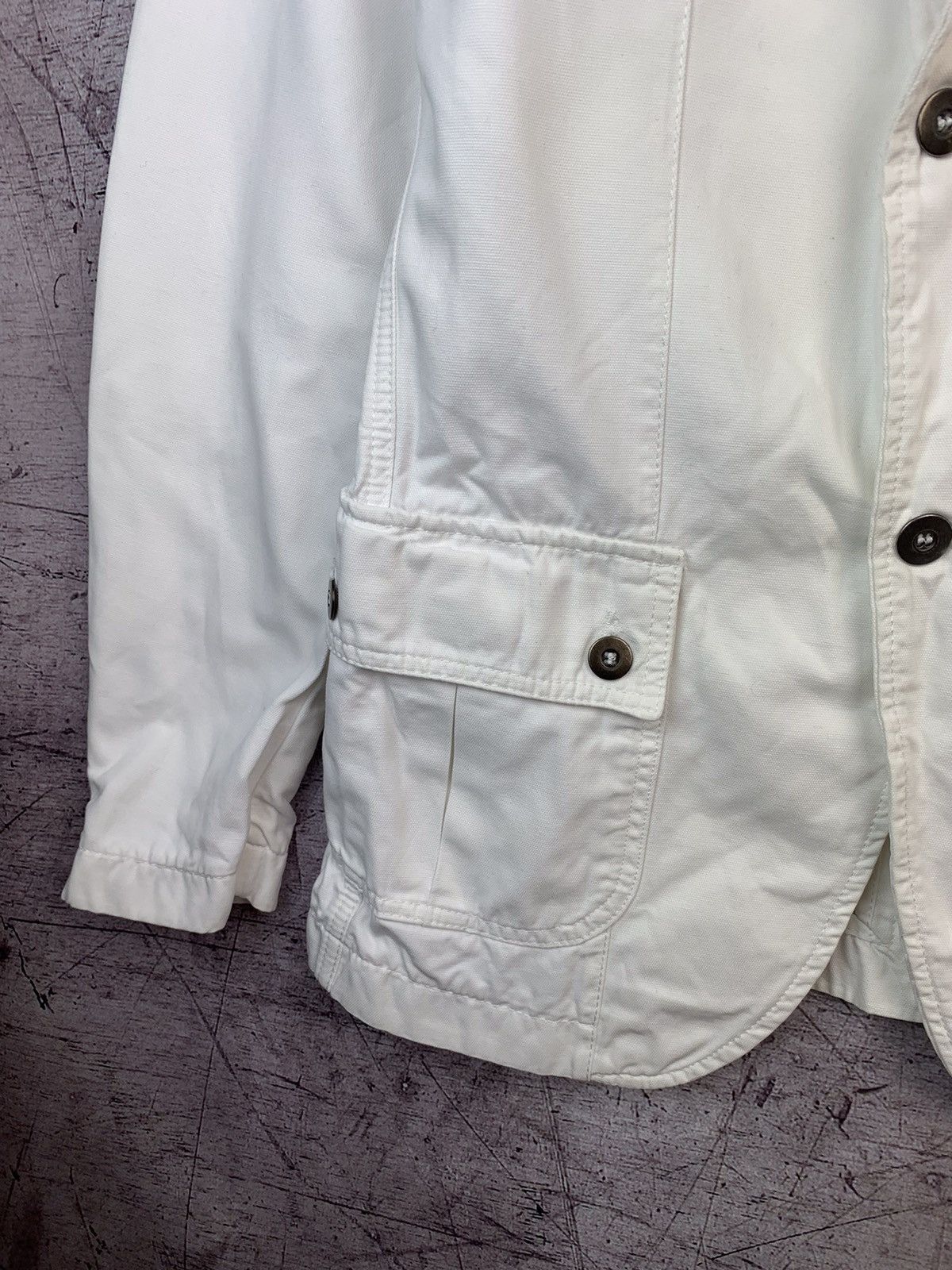 Iceberg Vintage Iceberg Jacket Size US M / EU 48-50 / 2 - 6 Thumbnail