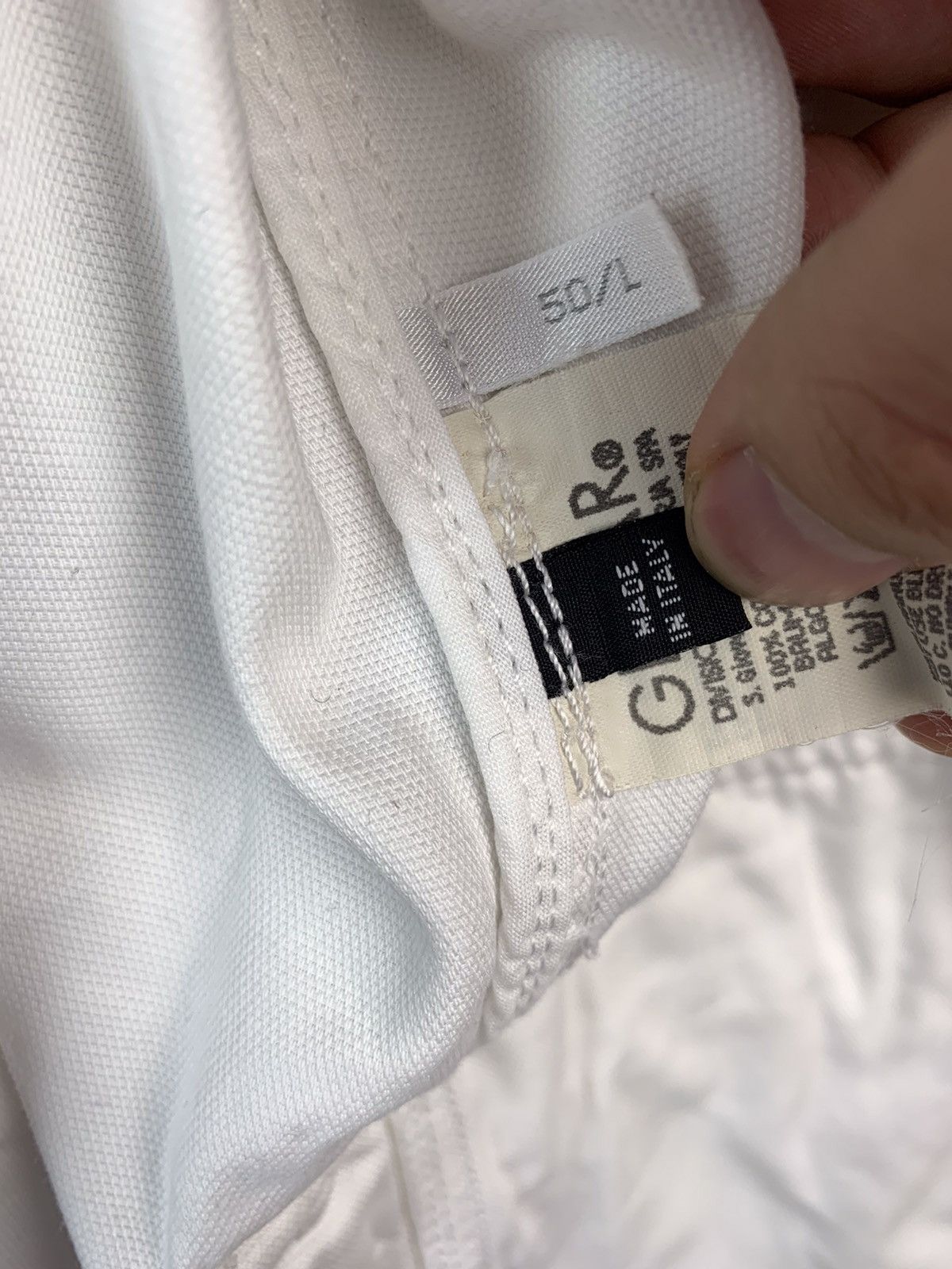 Iceberg Vintage Iceberg Jacket Size US M / EU 48-50 / 2 - 11 Thumbnail